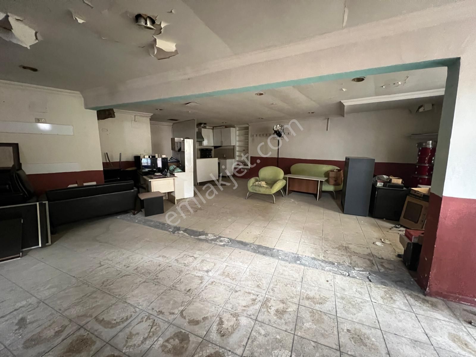 Milas Cumhuriyet Cad Satılık Fırsat İşyeri - Pehlevanlar'dan - Görsel 3