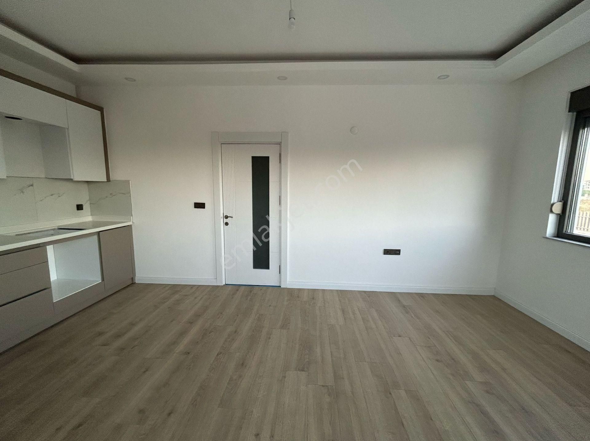 Caddeye Yakın Kaliteli Malzeme İyi İşçilik Kaçırılmayacak 1+1 Daire - Görsel 15