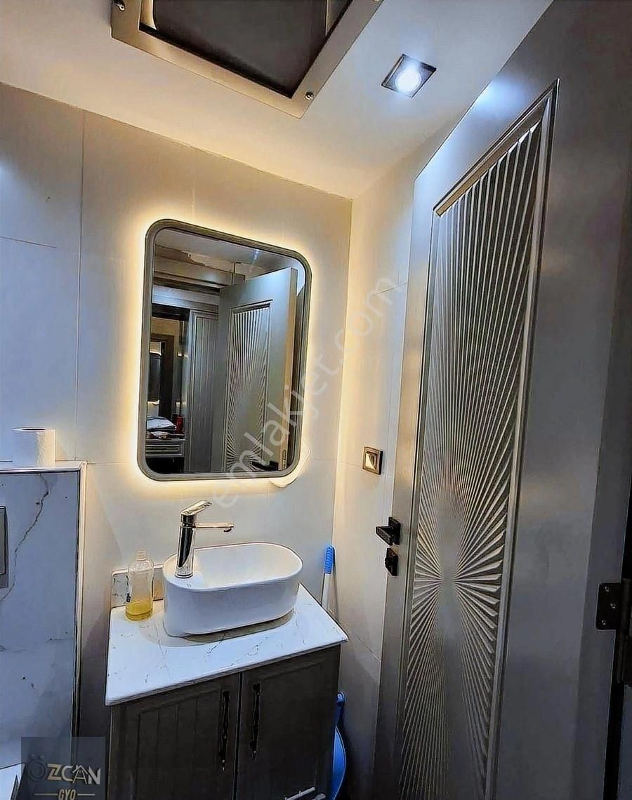 Özcan Gyo'dan Çukurova Belediyesi Ciyarı Full Yaplı Tripleks Ev - Görsel 6