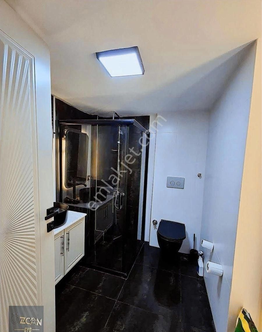 Özcan Gyo'dan Çukurova Belediyesi Ciyarı Full Yaplı Tripleks Ev - Görsel 7