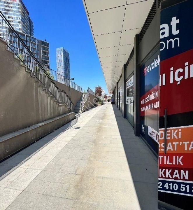 Adım İstanbulda Kiralık Boş Dükkan - Görsel 8