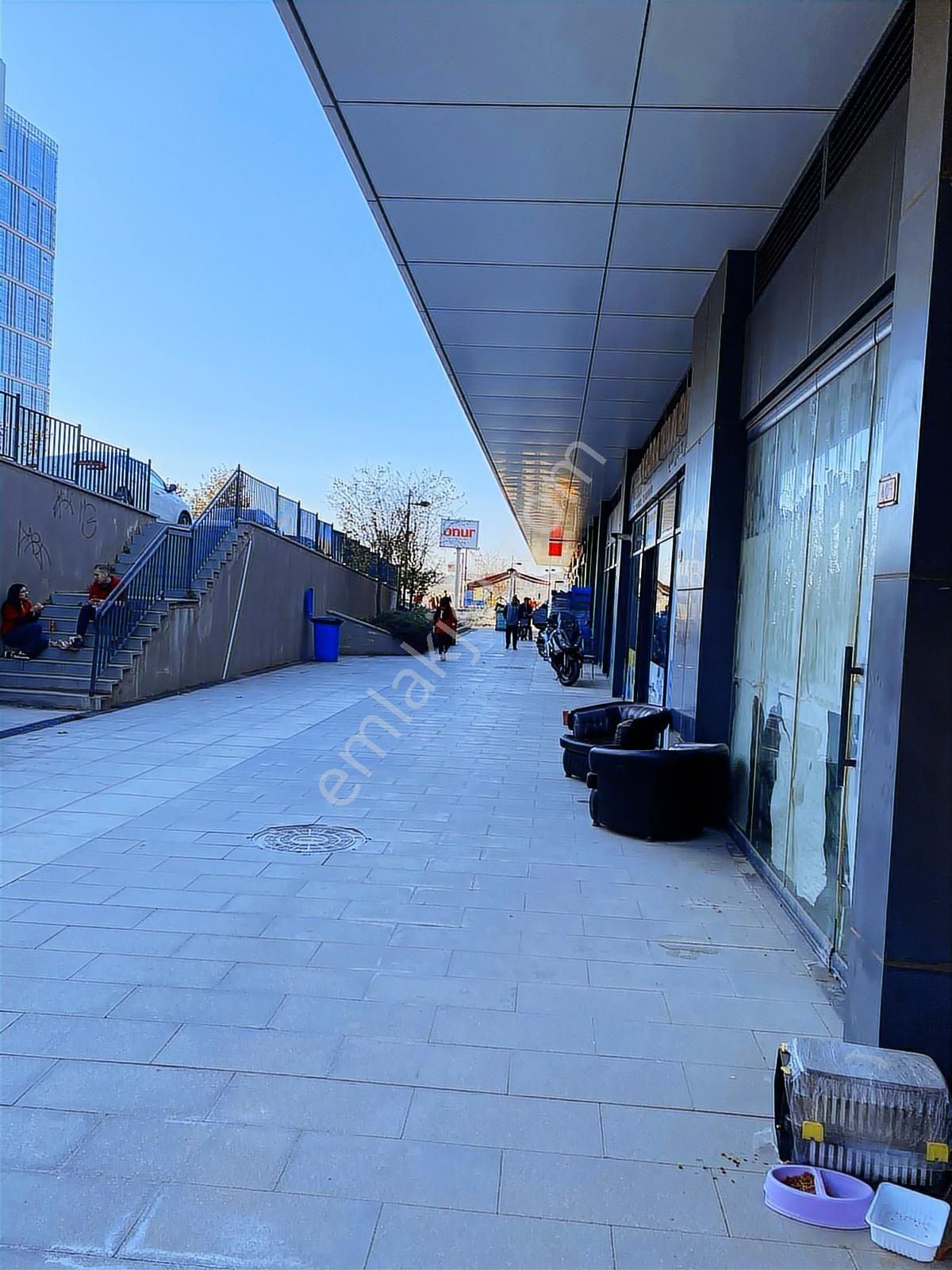 Adım İstanbulda Kiralık Dükkan - Görsel 8