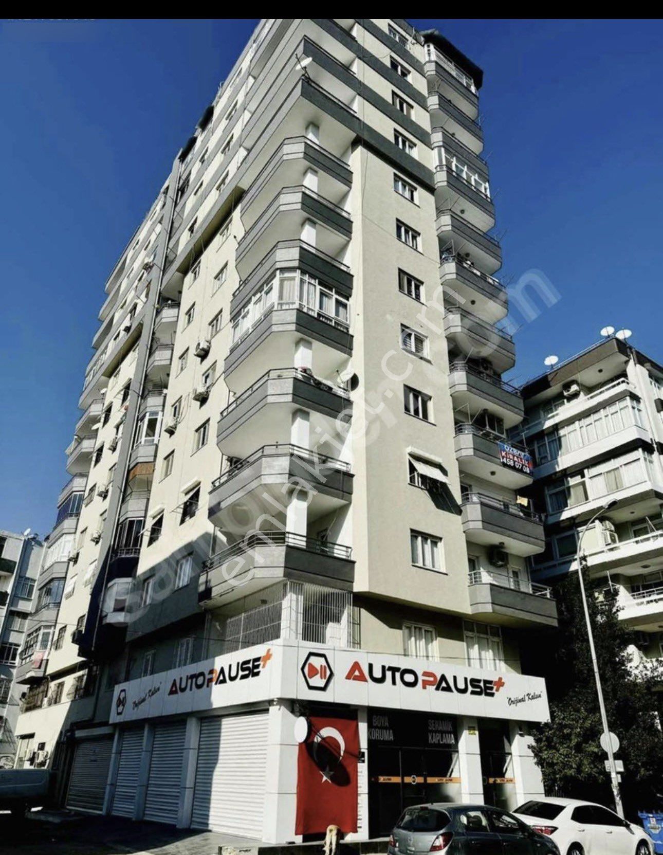 4+1 Xxl Daire.kombi Ve Ankestralı - Görsel 11