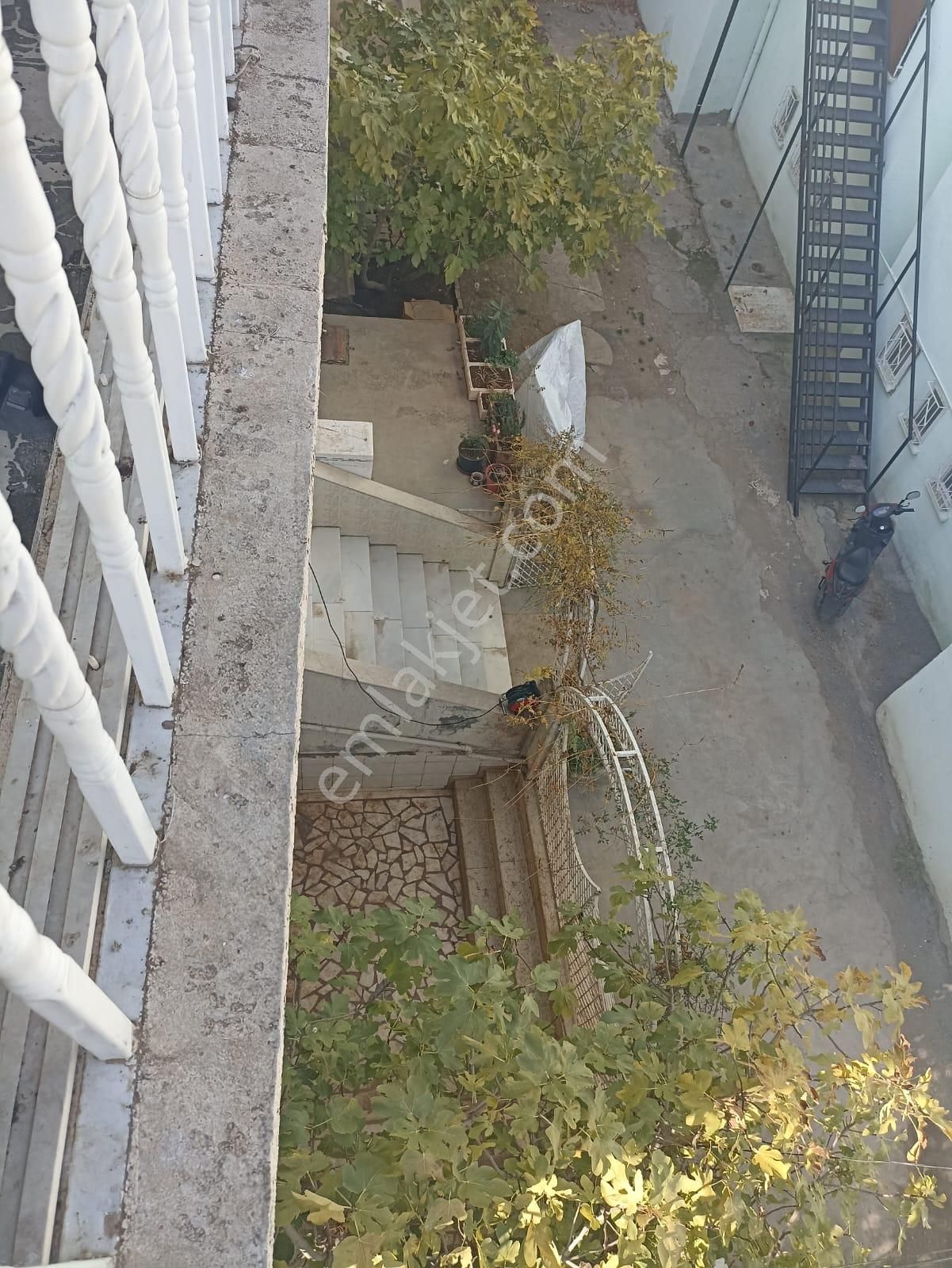 Taha Emlak Tan Urfa Yolu Memorial Hast. Arkasında Satılık Villa 591 Mt Kare - Görsel 12