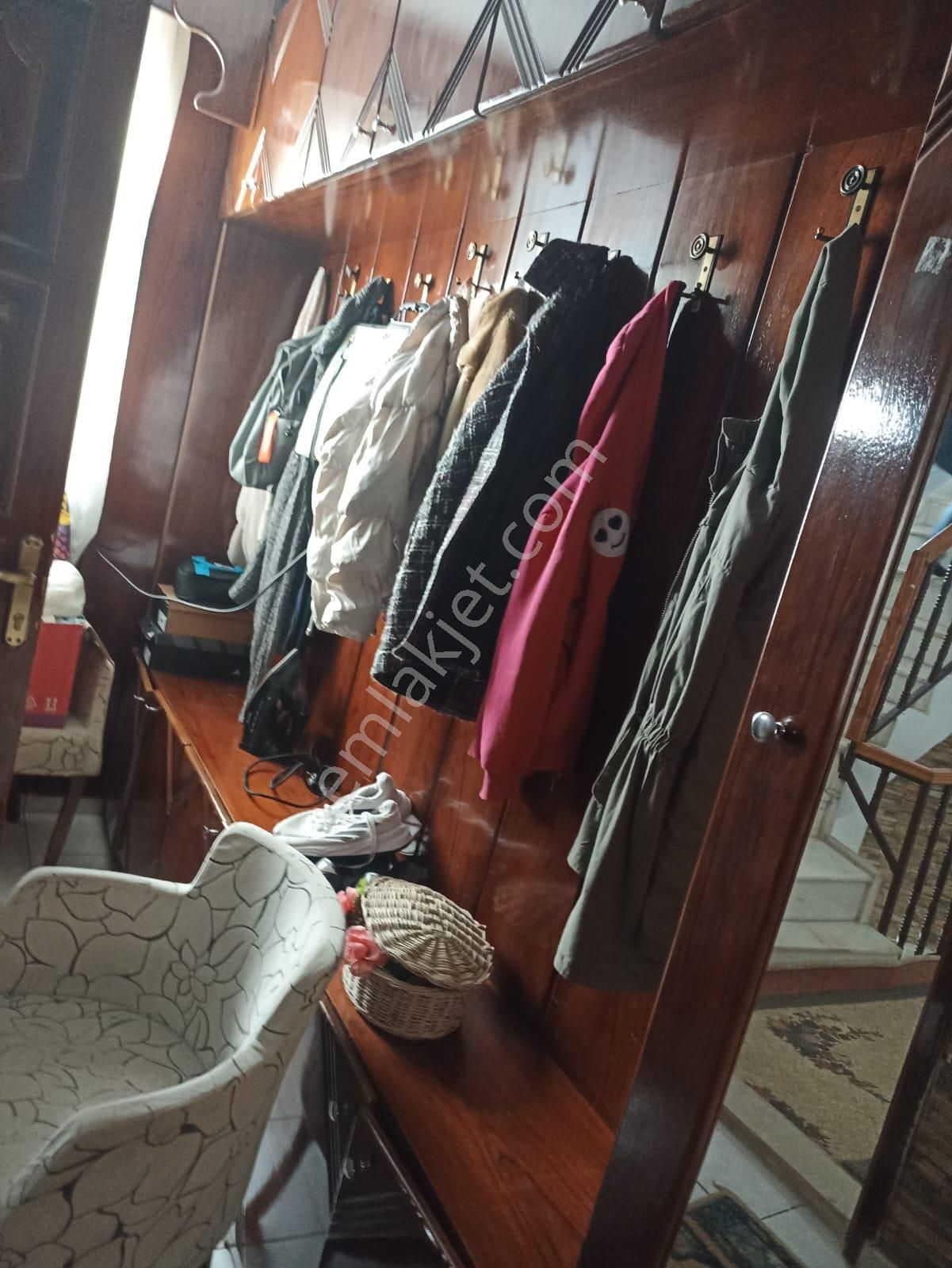 Taha Emlak Tan Urfa Yolu Memorial Hast. Arkasında Satılık Villa 591 Mt Kare - Görsel 20