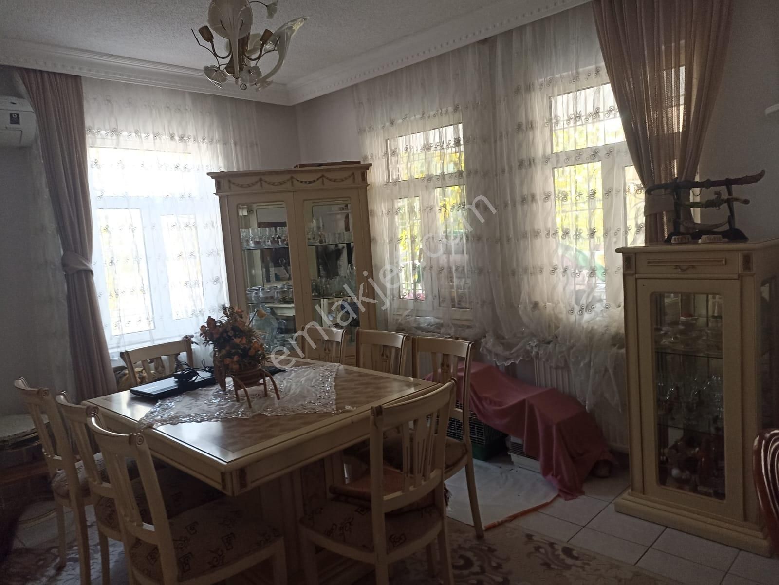 Taha Emlak Tan Urfa Yolu Memorial Hast. Arkasında Satılık Villa 591 Mt Kare - Görsel 3