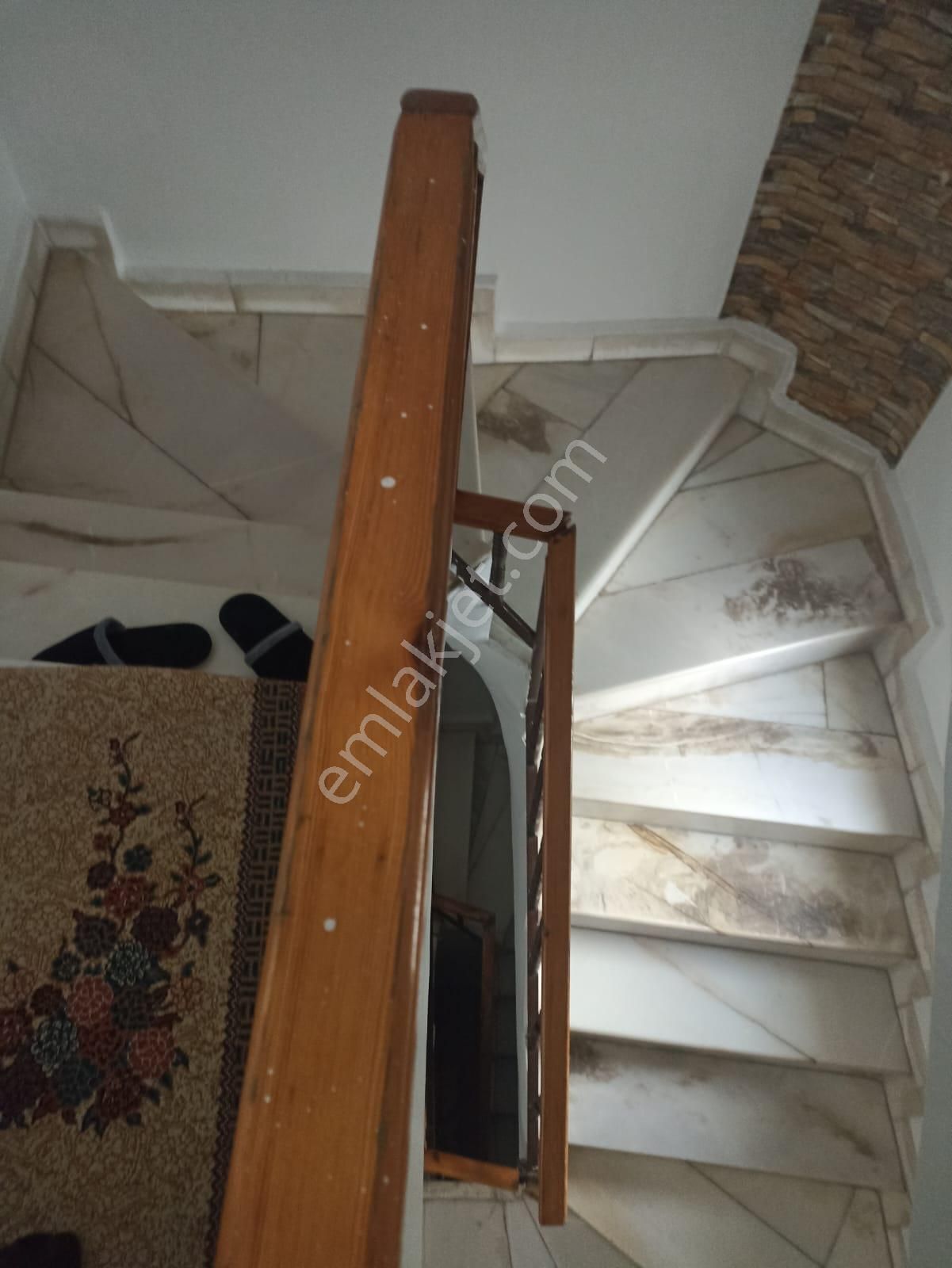 Taha Emlak Tan Urfa Yolu Memorial Hast. Arkasında Satılık Villa 591 Mt Kare - Görsel 32