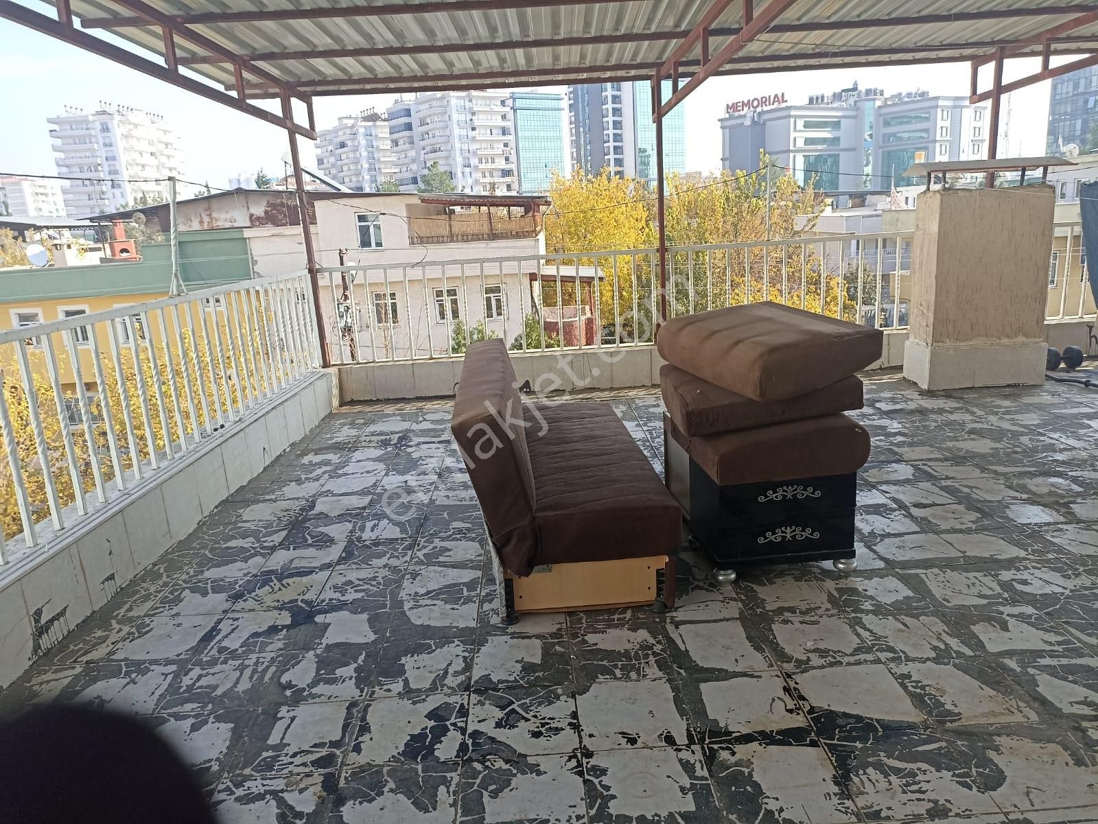 Taha Emlak Tan Urfa Yolu Memorial Hast. Arkasında Satılık Villa 591 Mt Kare - Görsel 17