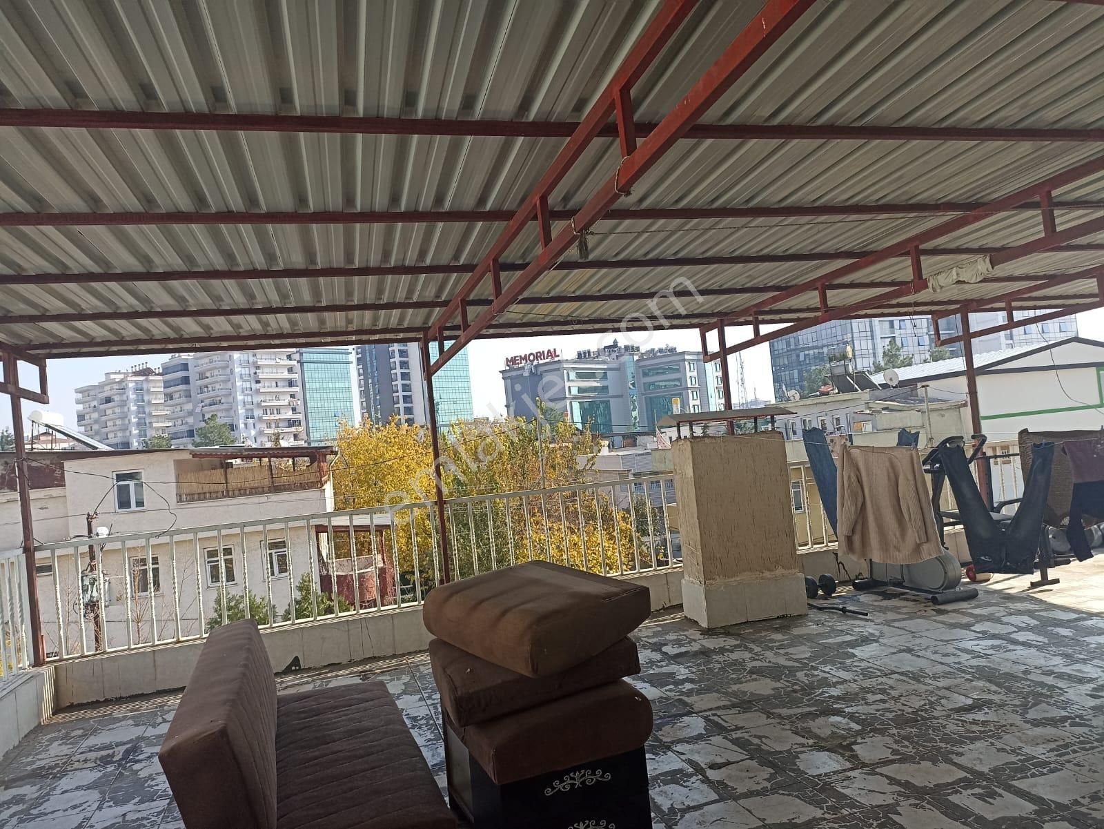 Taha Emlak Tan Urfa Yolu Memorial Hast. Arkasında Satılık Villa 591 Mt Kare - Görsel 14