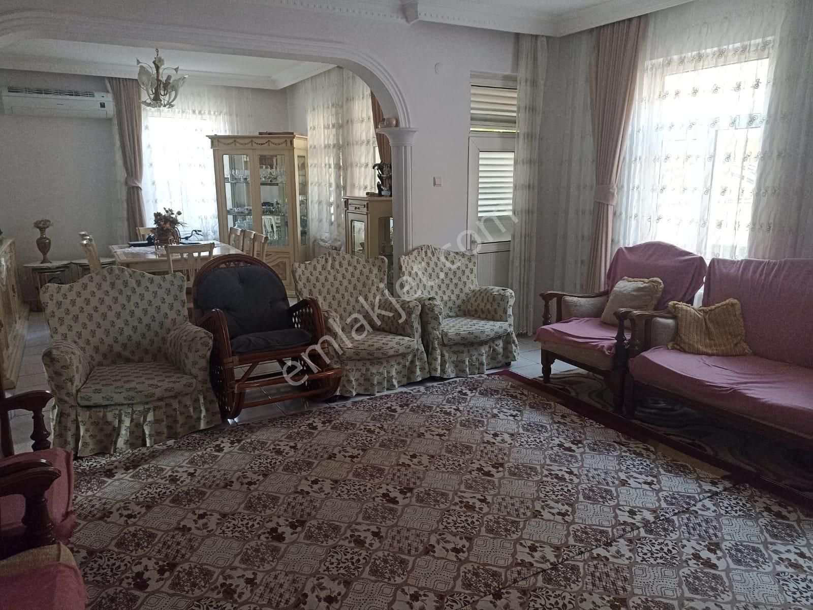 Taha Emlak Tan Urfa Yolu Memorial Hast. Arkasında Satılık Villa 591 Mt Kare - Görsel 5