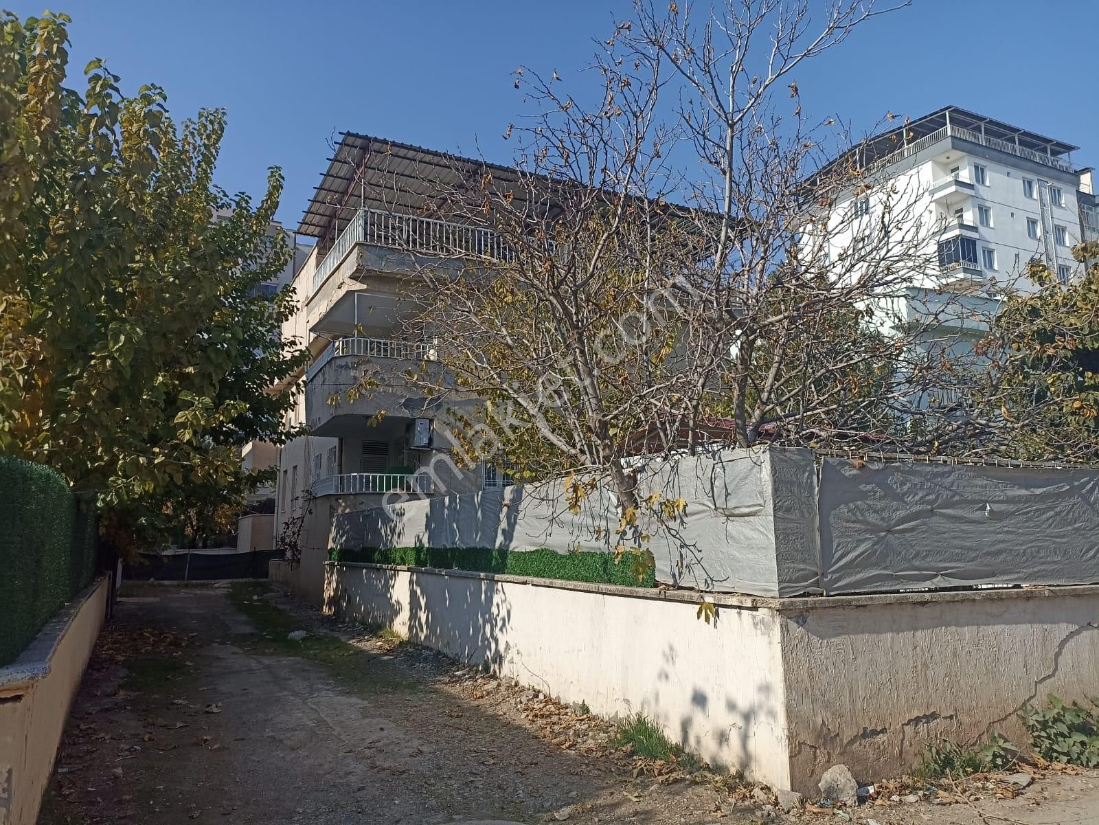 Taha Emlak Tan Urfa Yolu Memorial Hast. Arkasında Satılık Villa 591 Mt Kare - Görsel 4