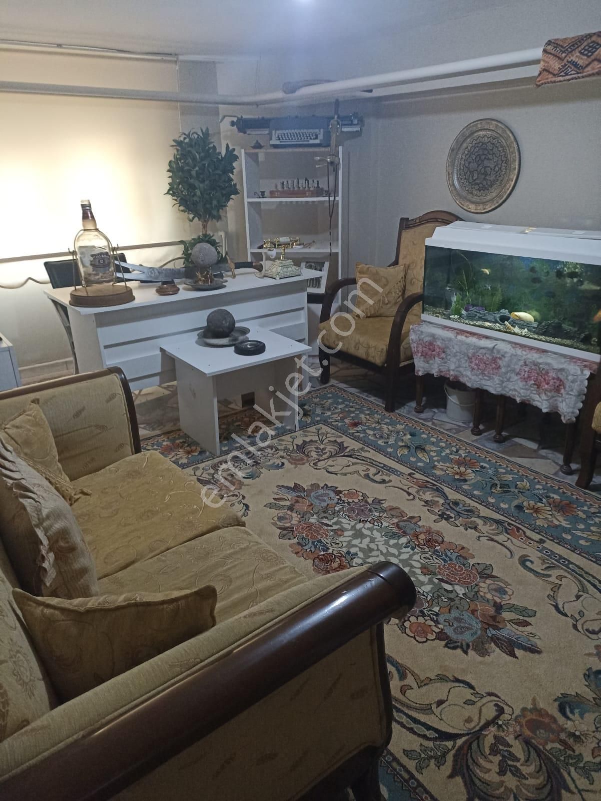 Taha Emlak Tan Urfa Yolu Memorial Hast. Arkasında Satılık Villa 591 Mt Kare - Görsel 9