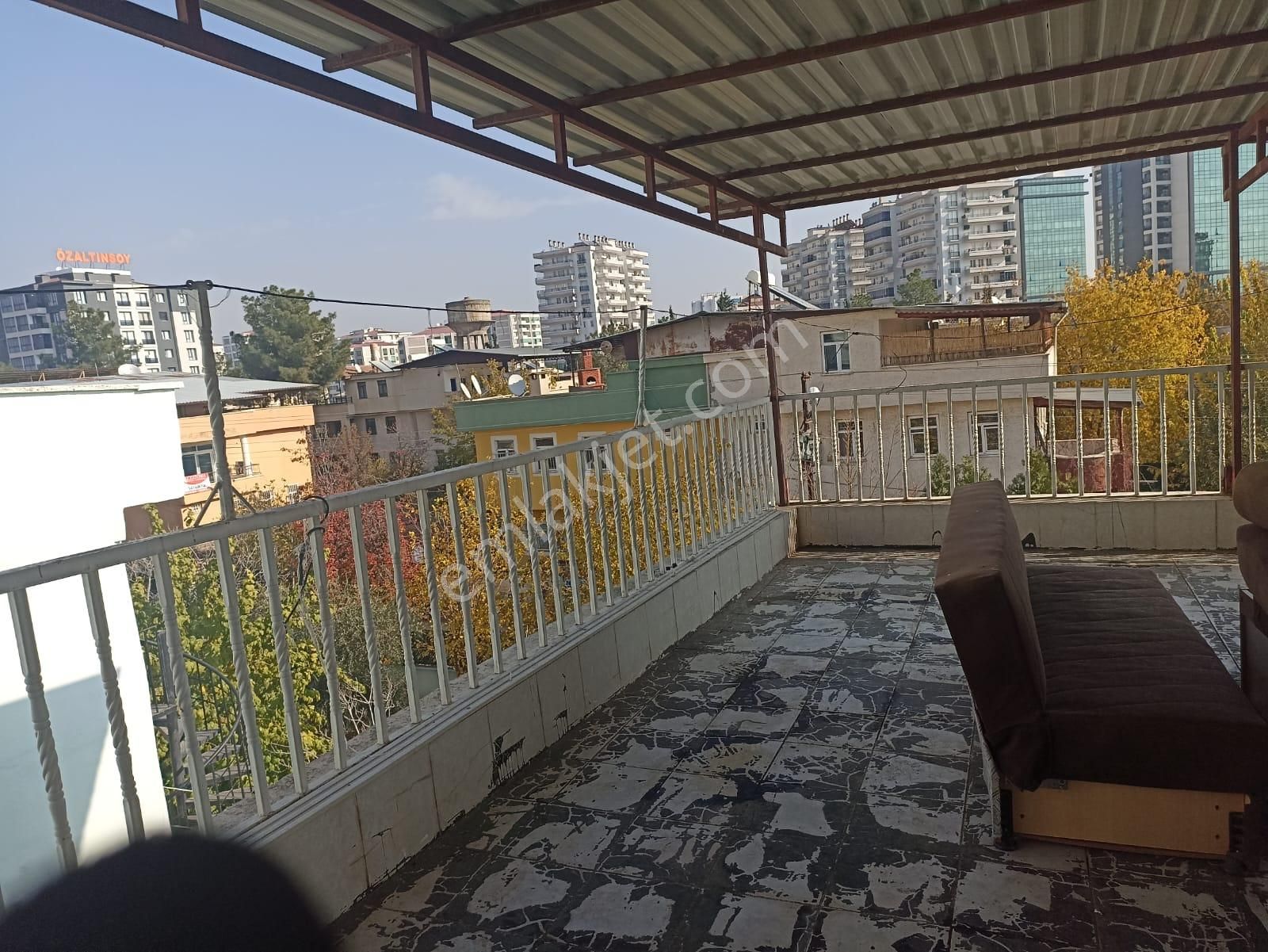 Taha Emlak Tan Urfa Yolu Memorial Hast. Arkasında Satılık Villa 591 Mt Kare - Görsel 16