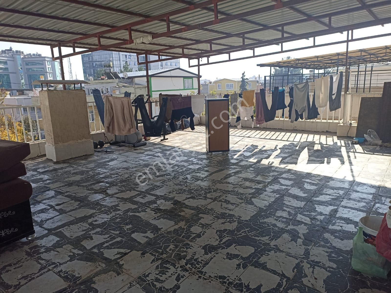 Taha Emlak Tan Urfa Yolu Memorial Hast. Arkasında Satılık Villa 591 Mt Kare - Görsel 23