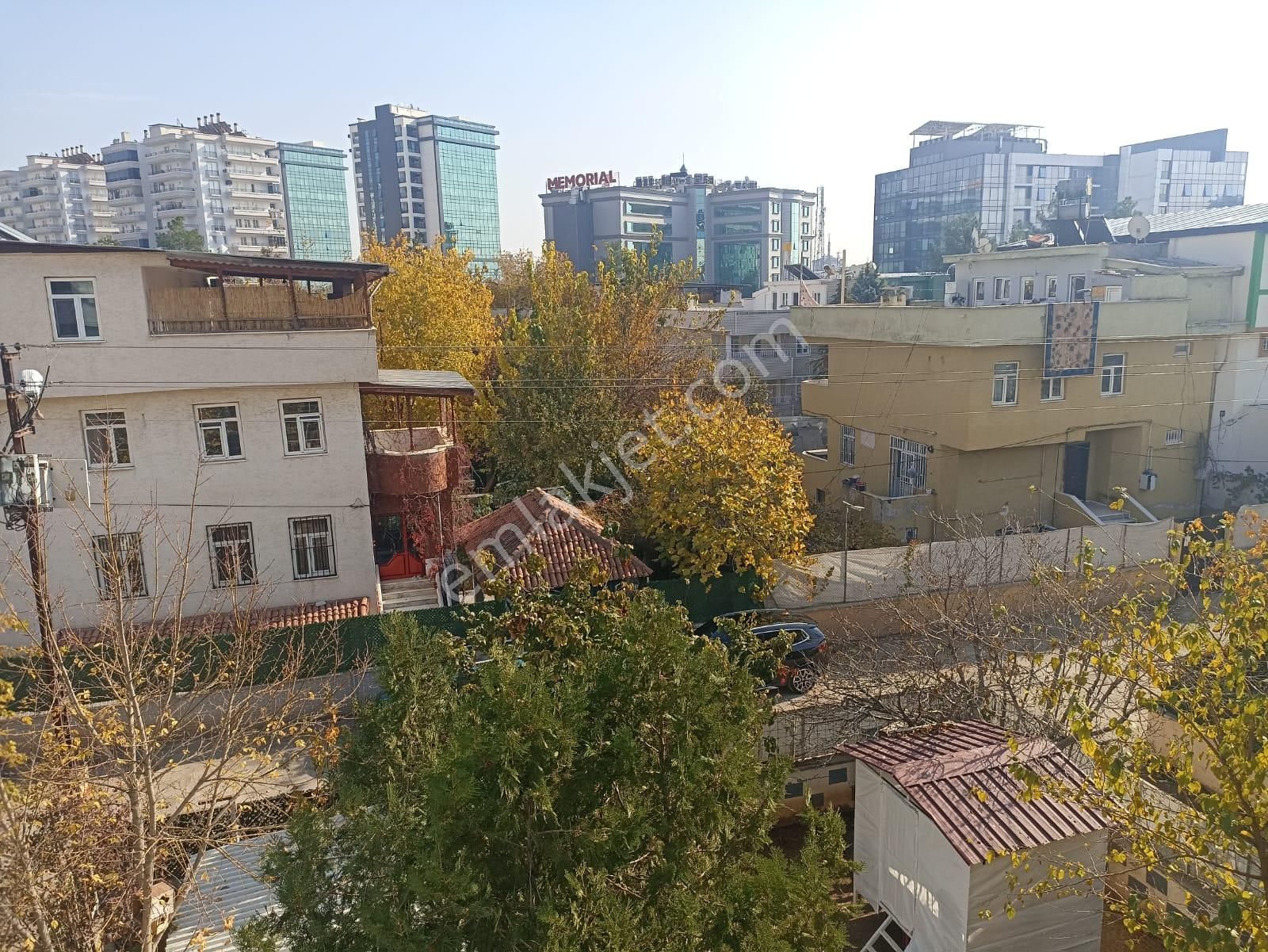 Taha Emlak Tan Urfa Yolu Memorial Hast. Arkasında Satılık Villa 591 Mt Kare - Görsel 10