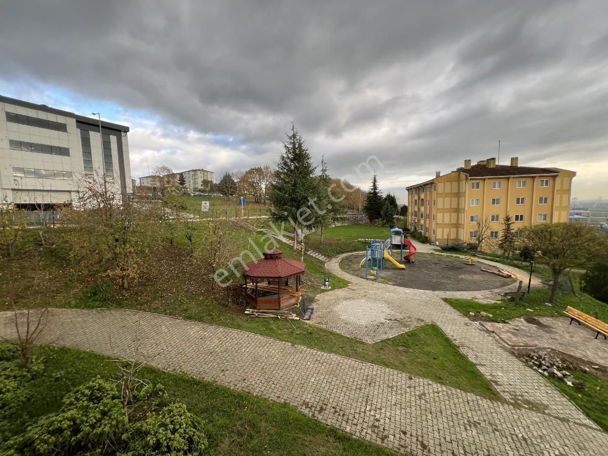 Sakarya Adapazarı 15 Temmuz Camili Ayçiçeği Vadisinde Geniş 3+1 - Görsel 23