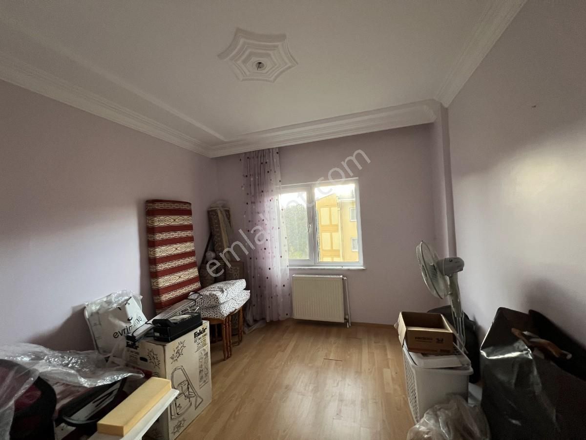 Sakarya Adapazarı 15 Temmuz Camili Ayçiçeği Vadisinde Geniş 3+1 - Görsel 18