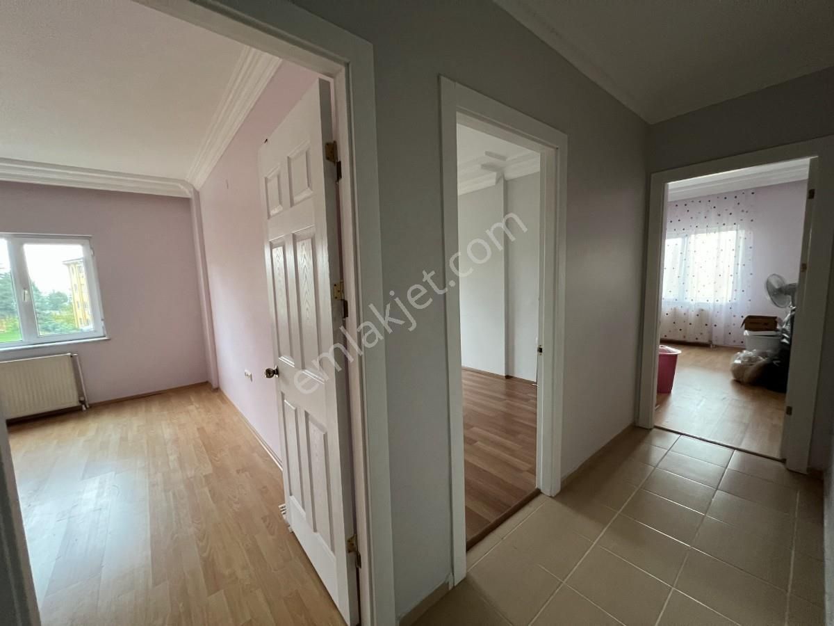 Sakarya Adapazarı 15 Temmuz Camili Ayçiçeği Vadisinde Geniş 3+1 - Görsel 15