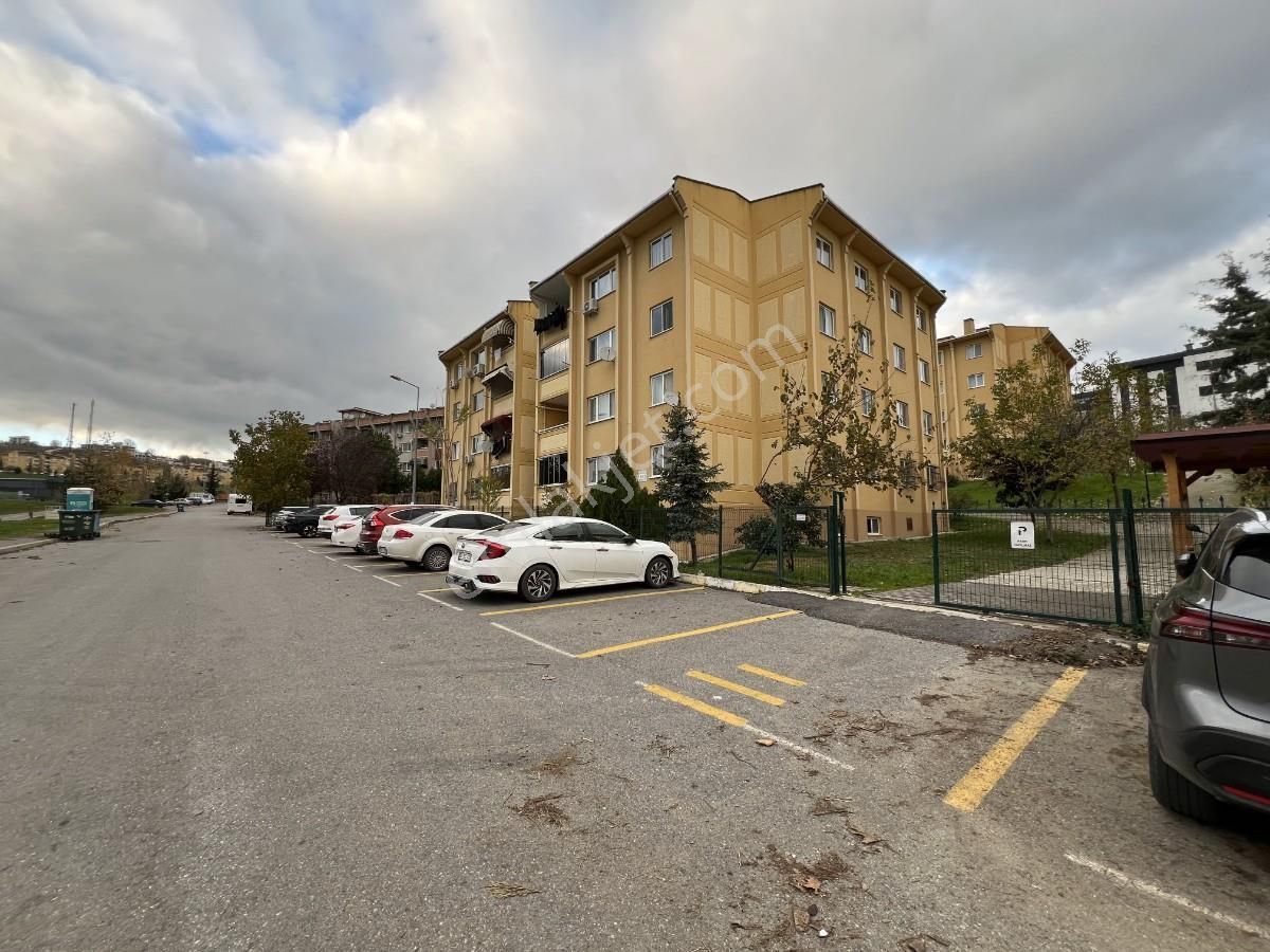 Sakarya Adapazarı 15 Temmuz Camili Ayçiçeği Vadisinde Geniş 3+1 - Görsel 30