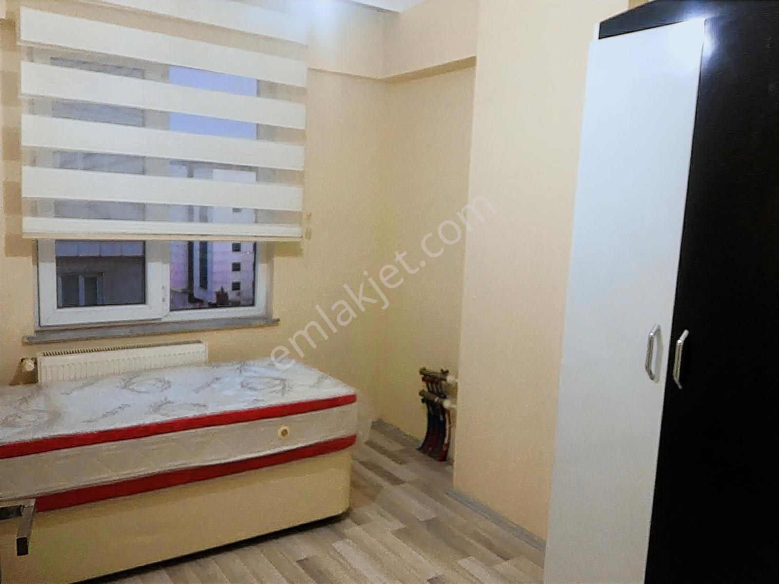 Çözüm Gayrimenkul 2+1 Eşyalı - Görsel 10