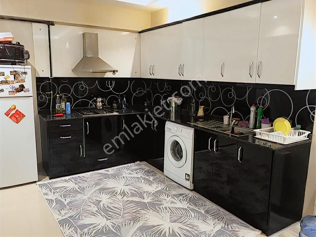 Çözüm Gayrimenkul 2+1 Eşyalı - Görsel 6