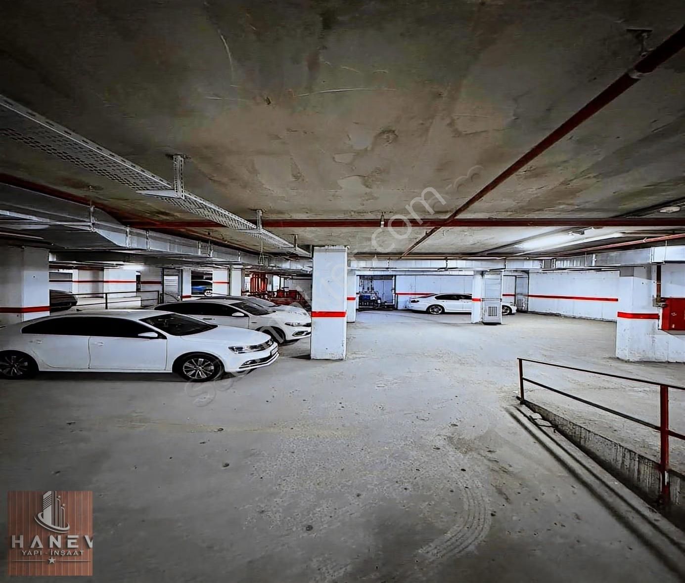 Metrobüse Yakın Satılık Lüks Rezidans Dairesi - Görsel 15