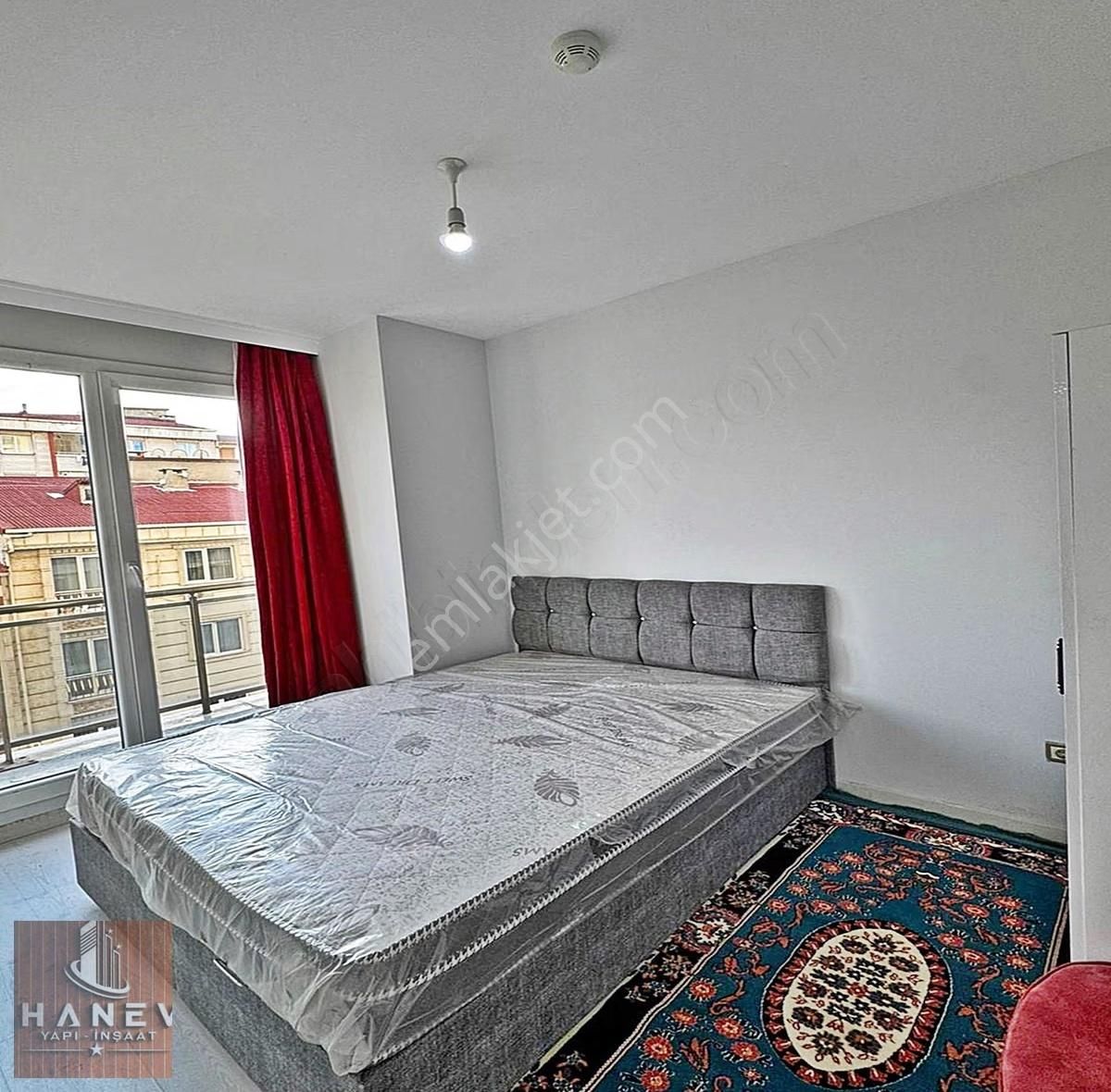 Kiralık Full Eşyalı Site İçi Metrobüse Yakın Daire - Görsel 2