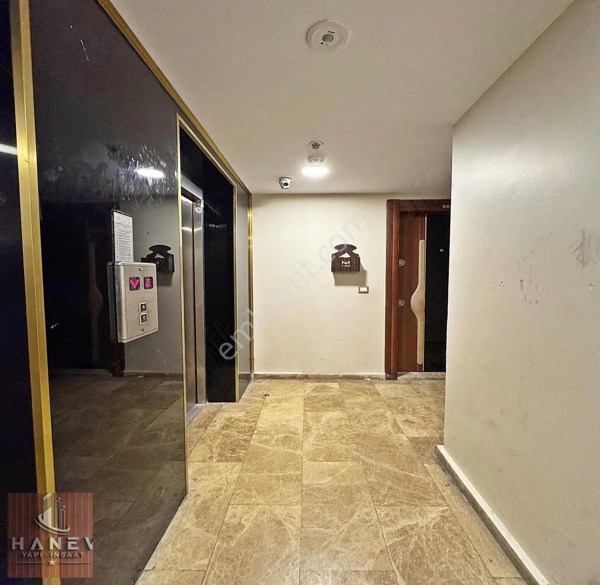 Kiralık Full Eşyalı Site İçi Metrobüse Yakın Daire - Görsel 15