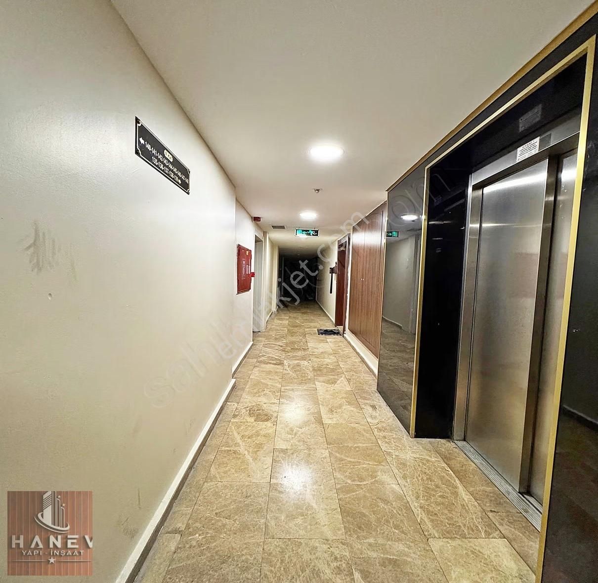 Kiralık Full Eşyalı Site İçi Metrobüse Yakın Daire - Görsel 4