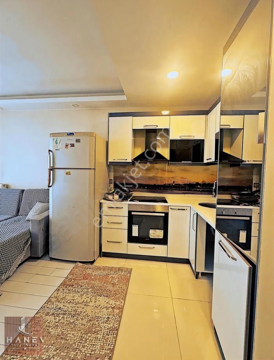 Satış Ofisinden Satılık Metrobüse Yakın Mülkiyetli Lüks Daire - Görsel 7