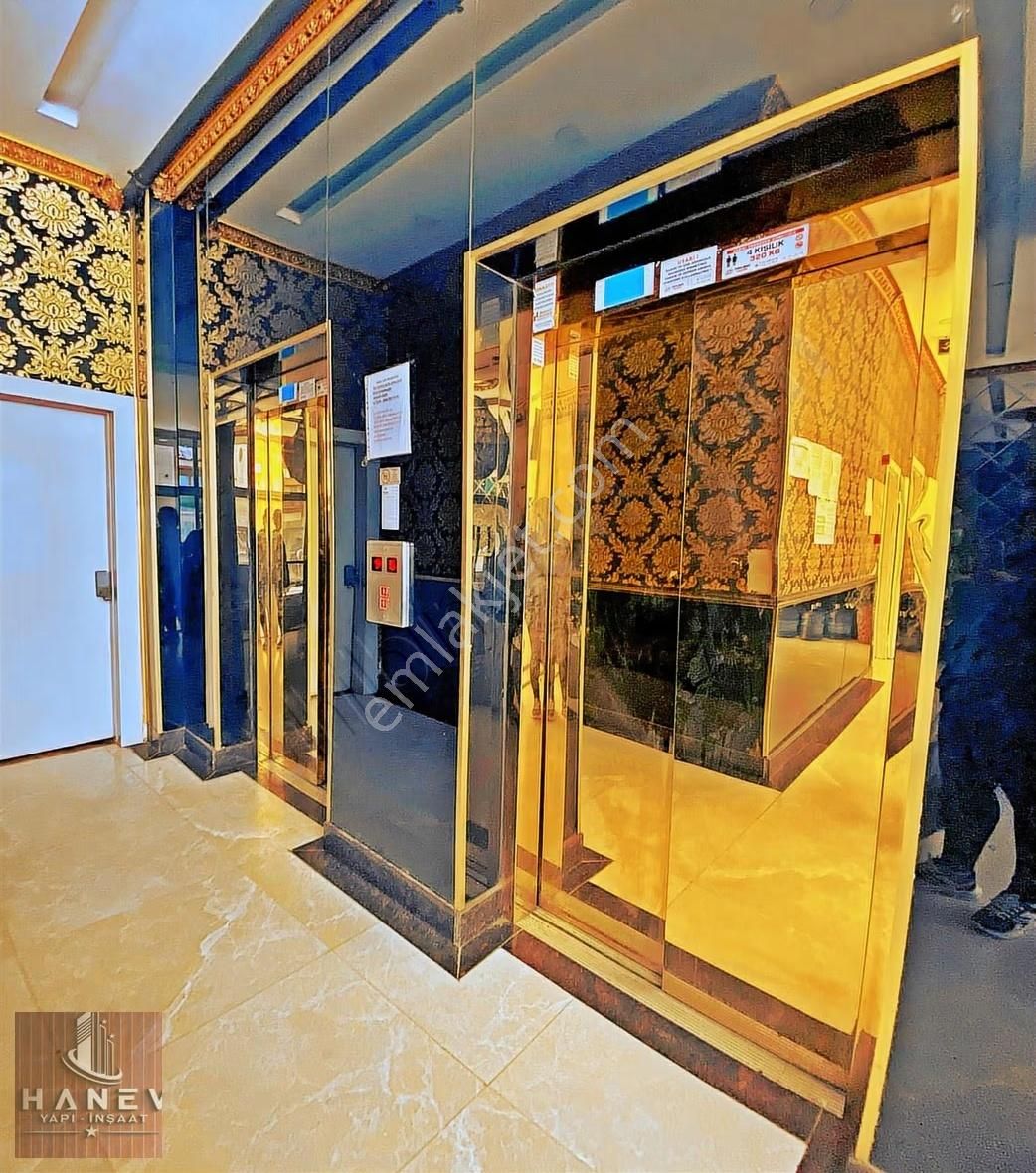 Satış Ofisinden Satılık Metrobüse Yakın Mülkiyetli Lüks Daire - Görsel 3