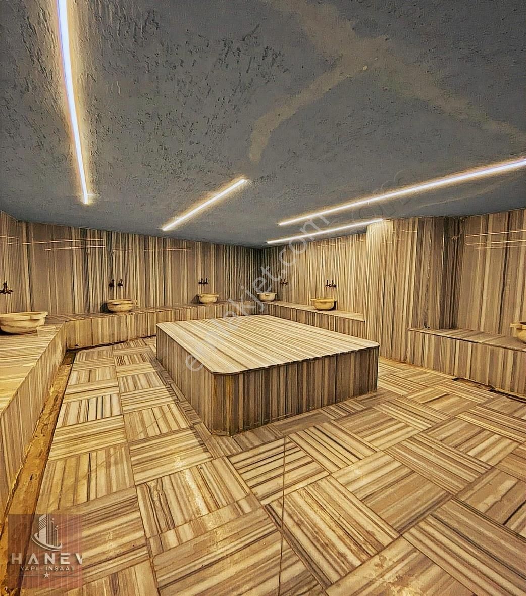 Satış Ofisinden Satılık Metrobüse Yakın Mülkiyetli Lüks Daire - Görsel 8