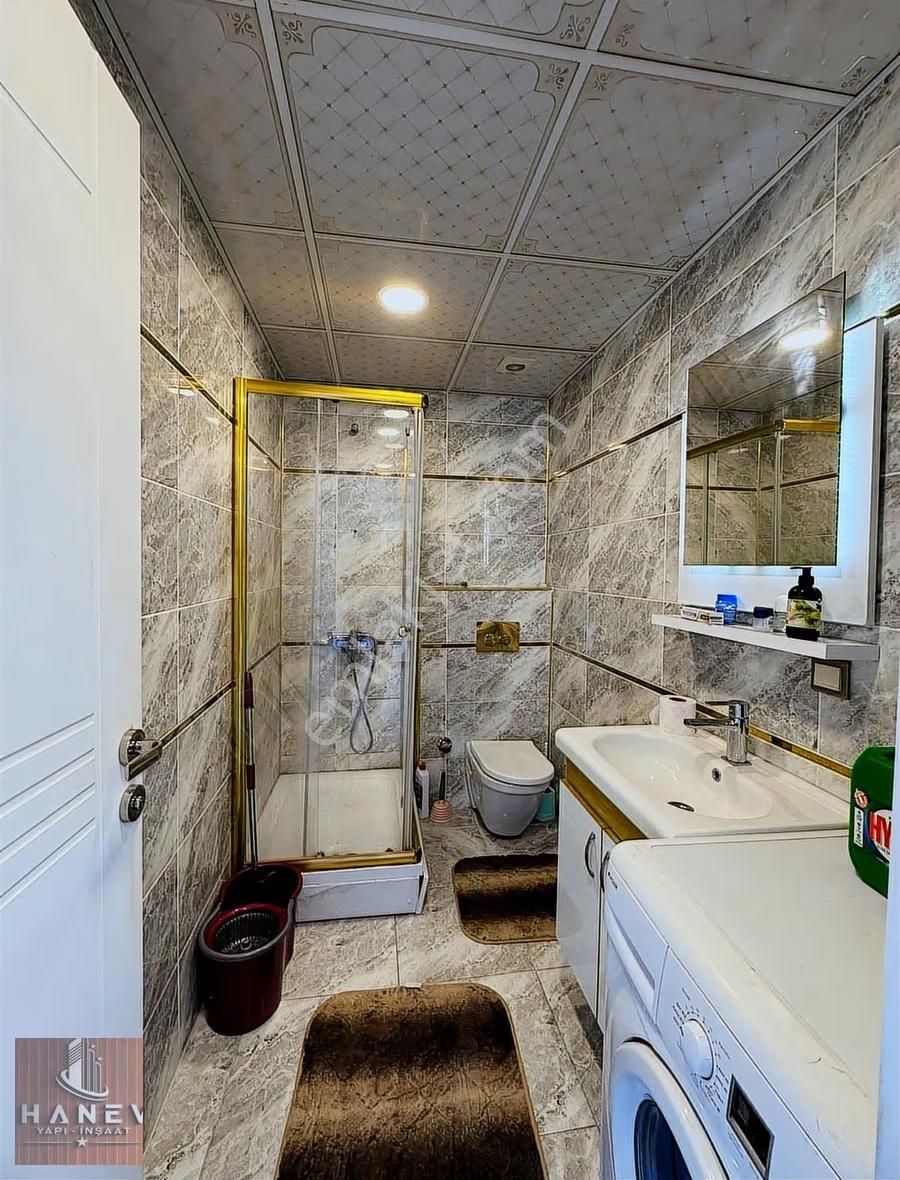 Sınırsız Krediyle İskanlı Metrobüse Komşu Satılık Daire - Görsel 3