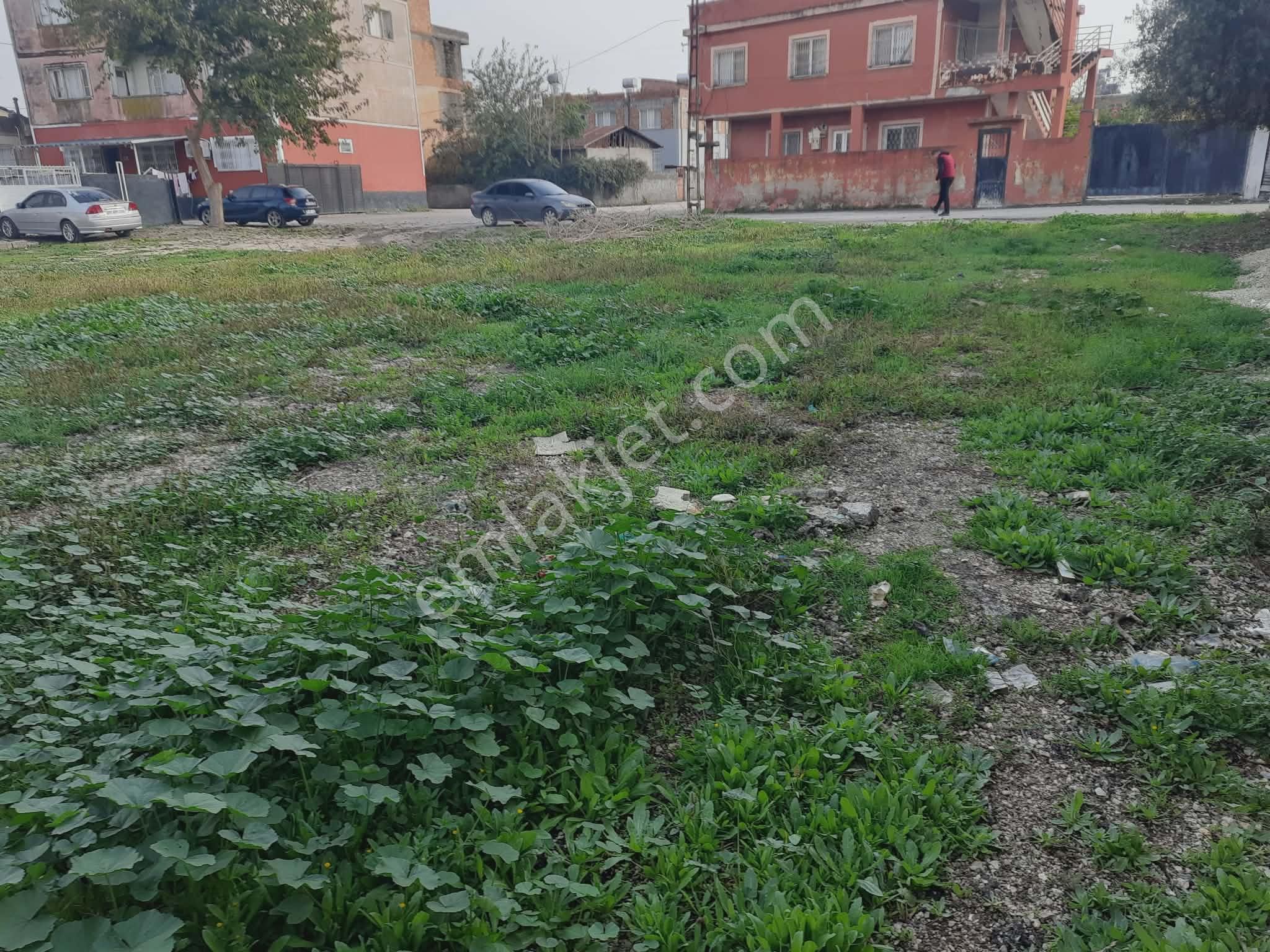 Çınar Emlak'tan Muradiye Mh Satılık 1.052 Mt Arsa - Görsel 11