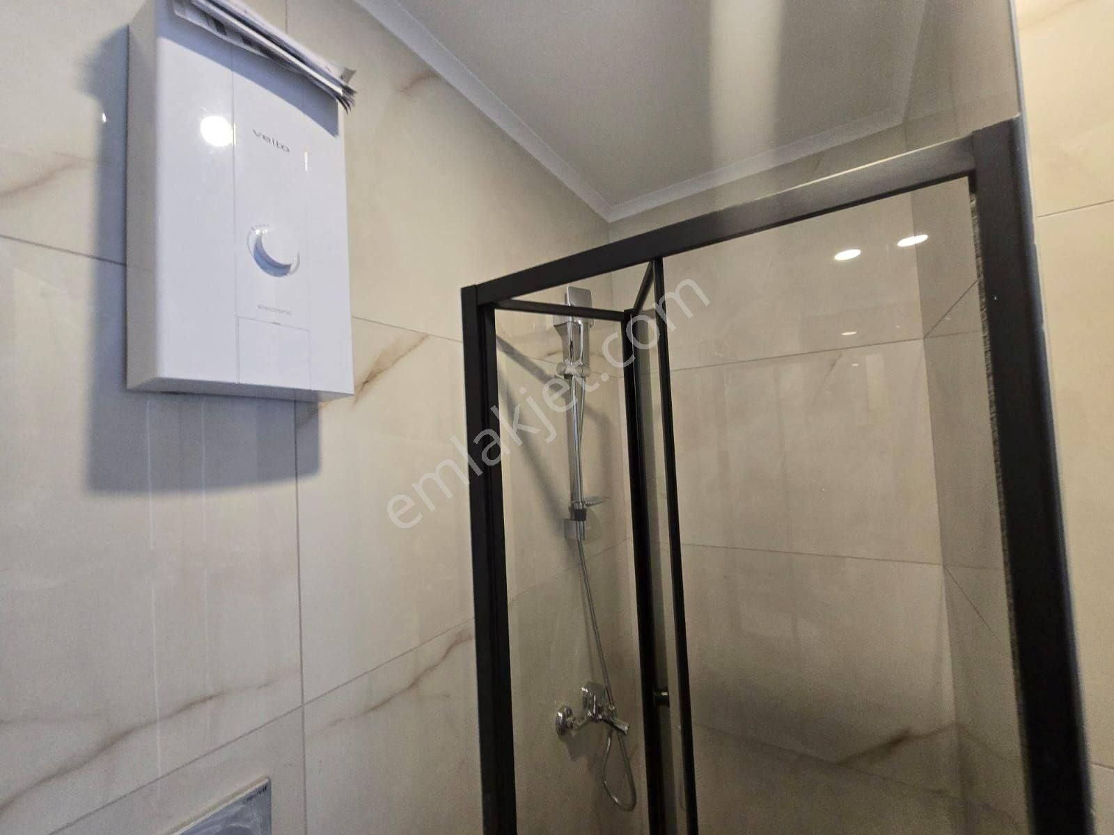 Alanya Mahmutlar – Denize Yakın 1+1 Daire - Görsel 10