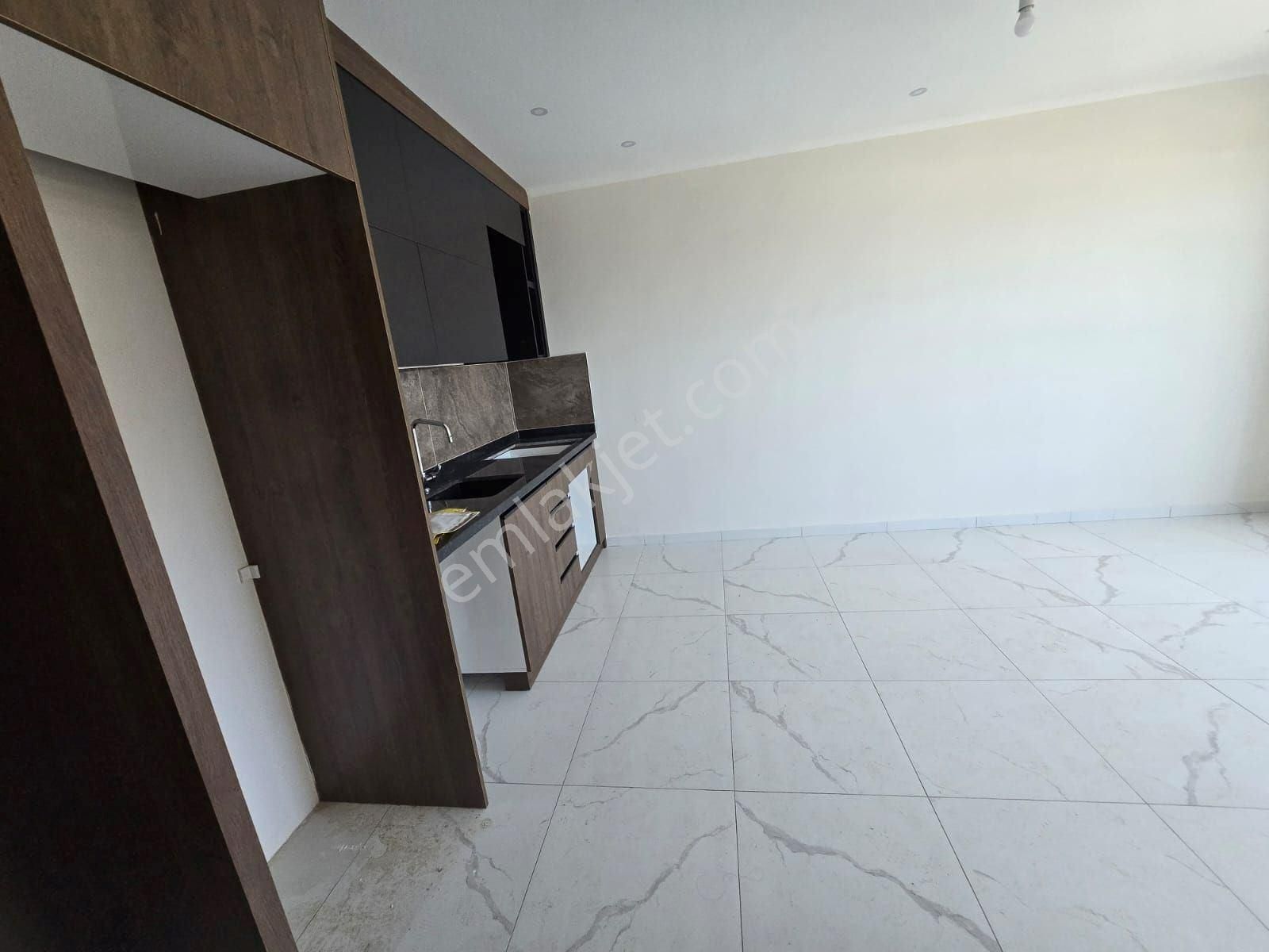Alanya Mahmutlar – Denize Yakın 1+1 Daire - Görsel 3