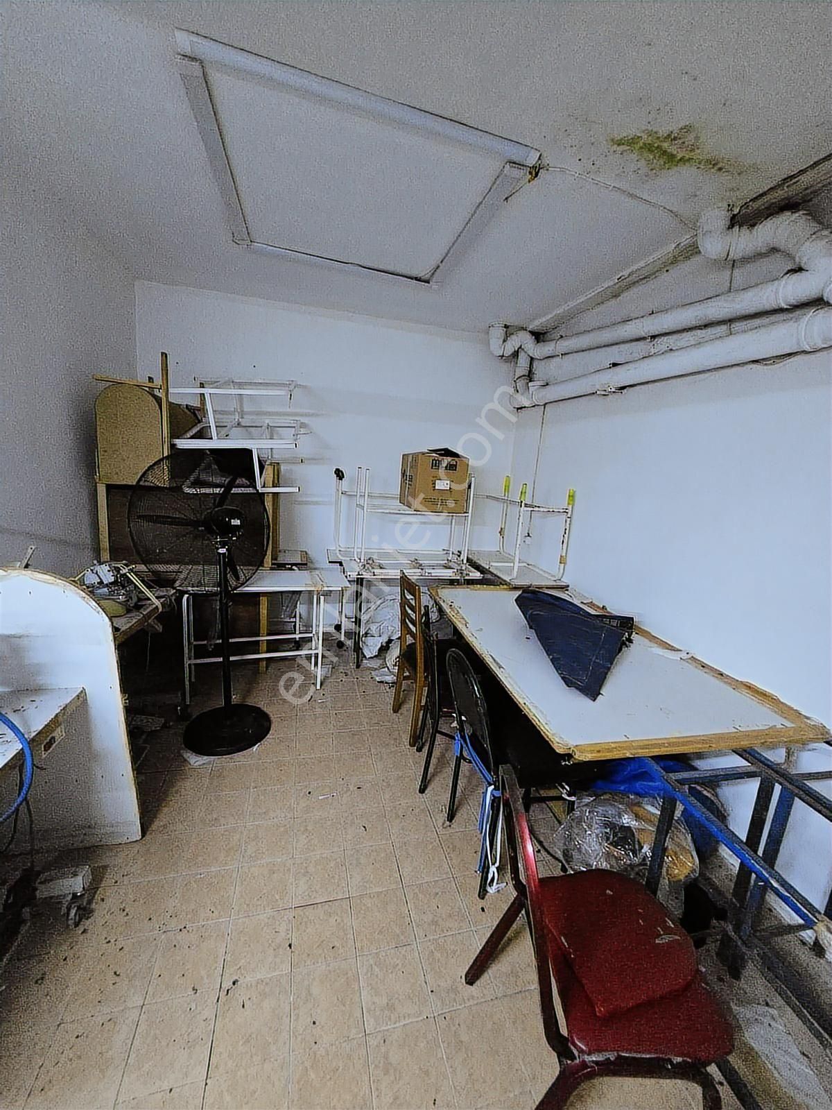 Küçükçekmecede Satılık Dükkan - Görsel 5