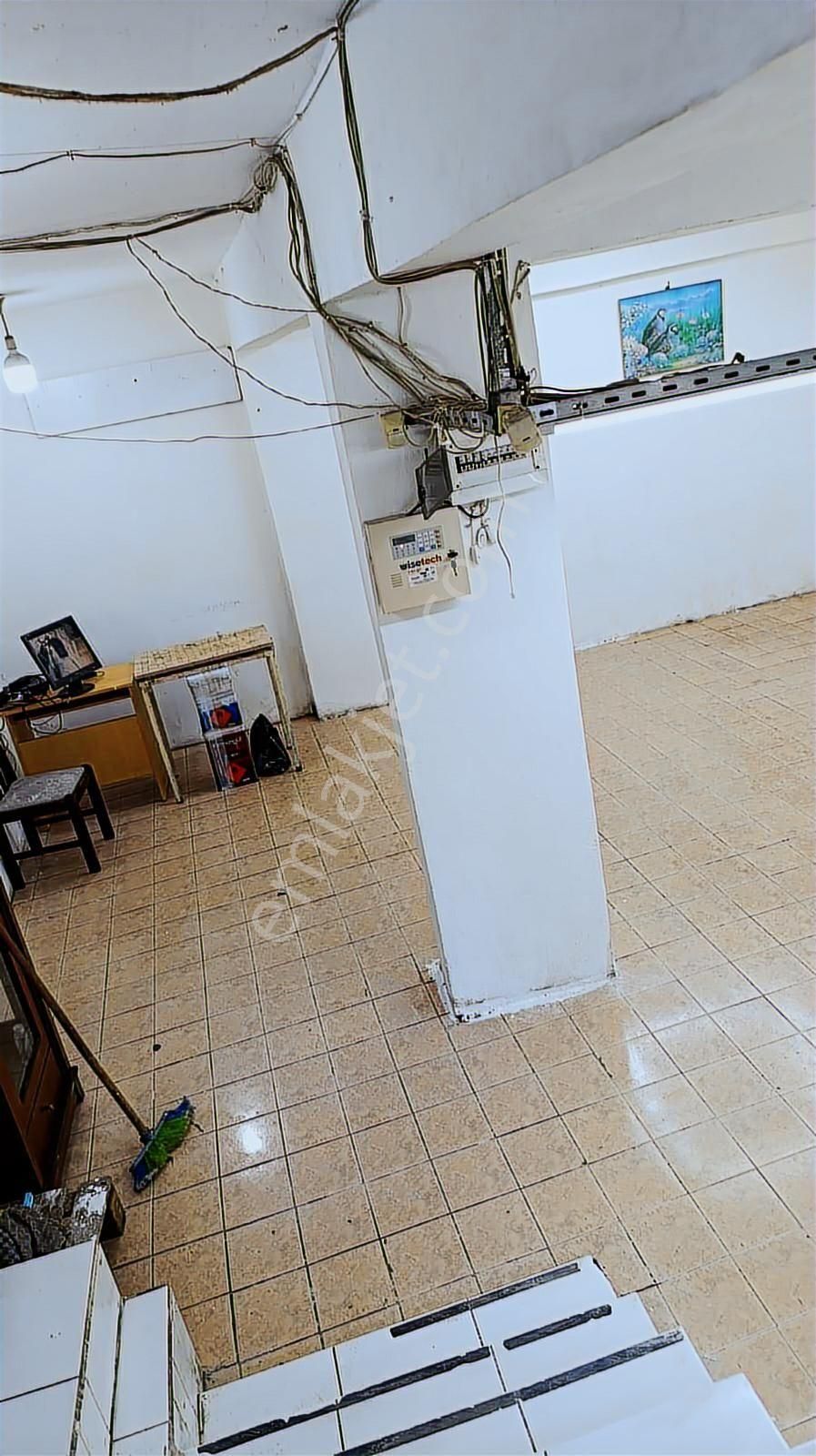 Küçükçekmecede Satılık Dükkan - Görsel 6