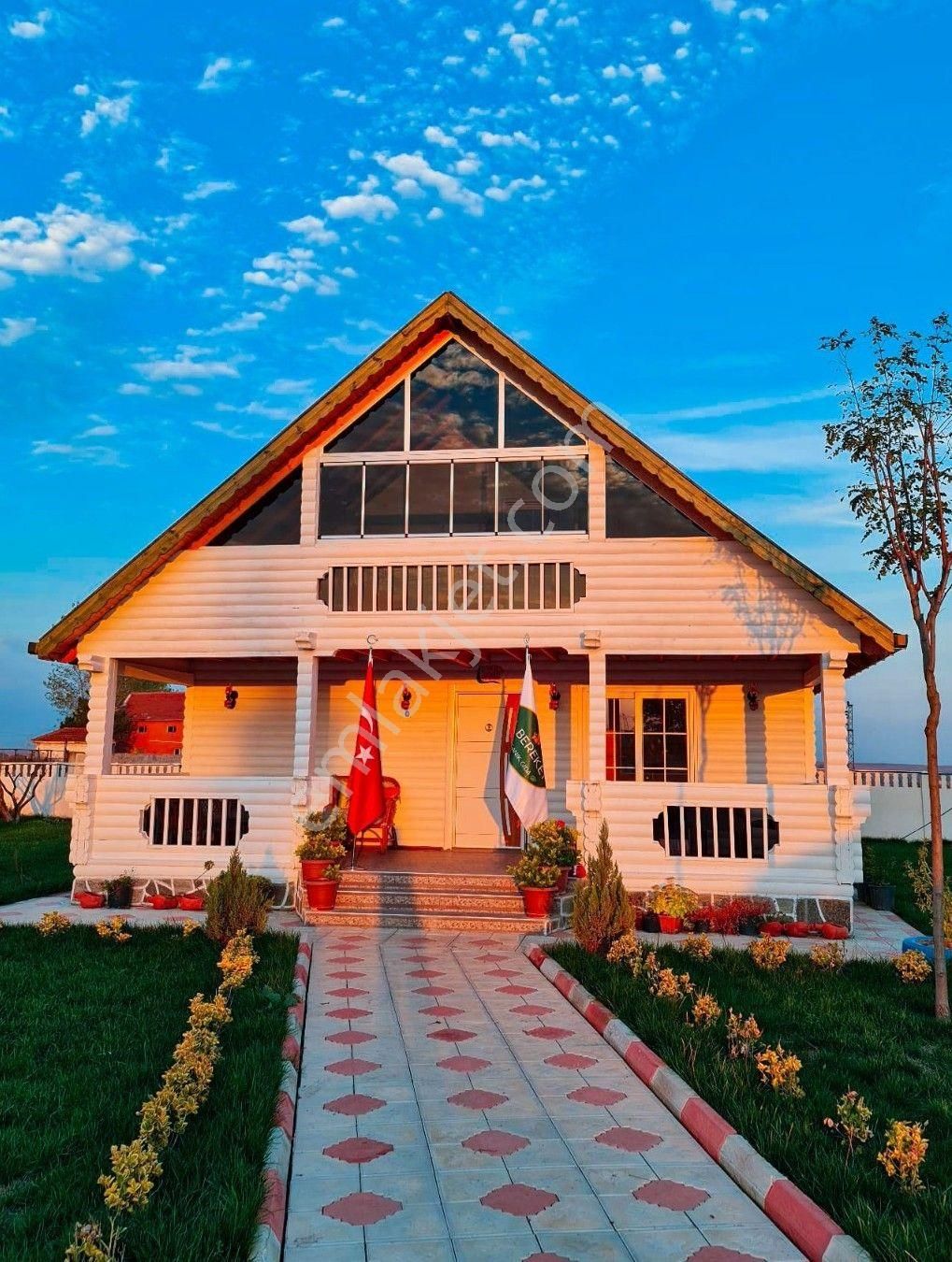 Devren Satılık Mantar Üretim Fabrikası - Görsel 31