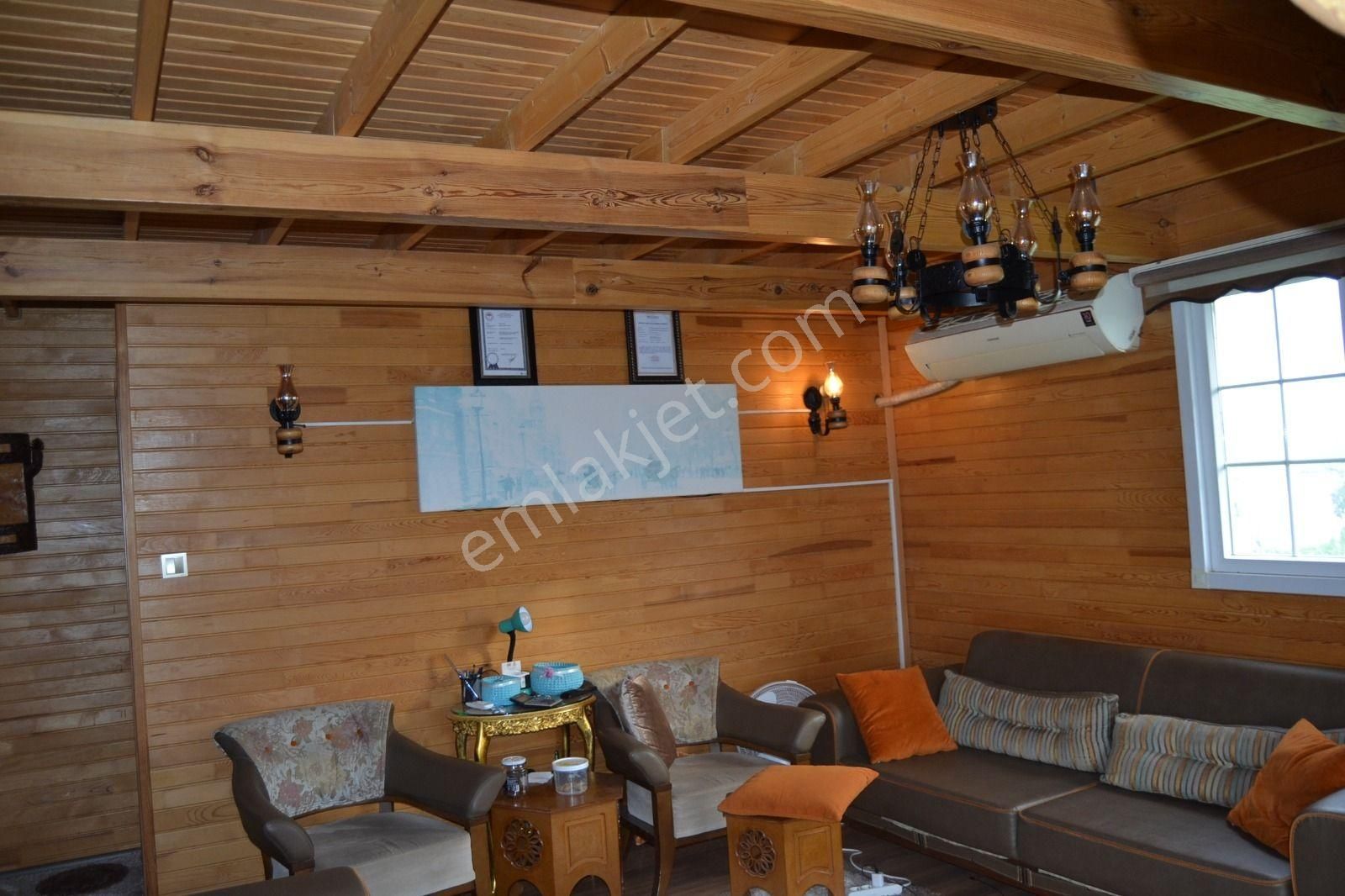 Devren Satılık Mantar Üretim Fabrikası - Görsel 2