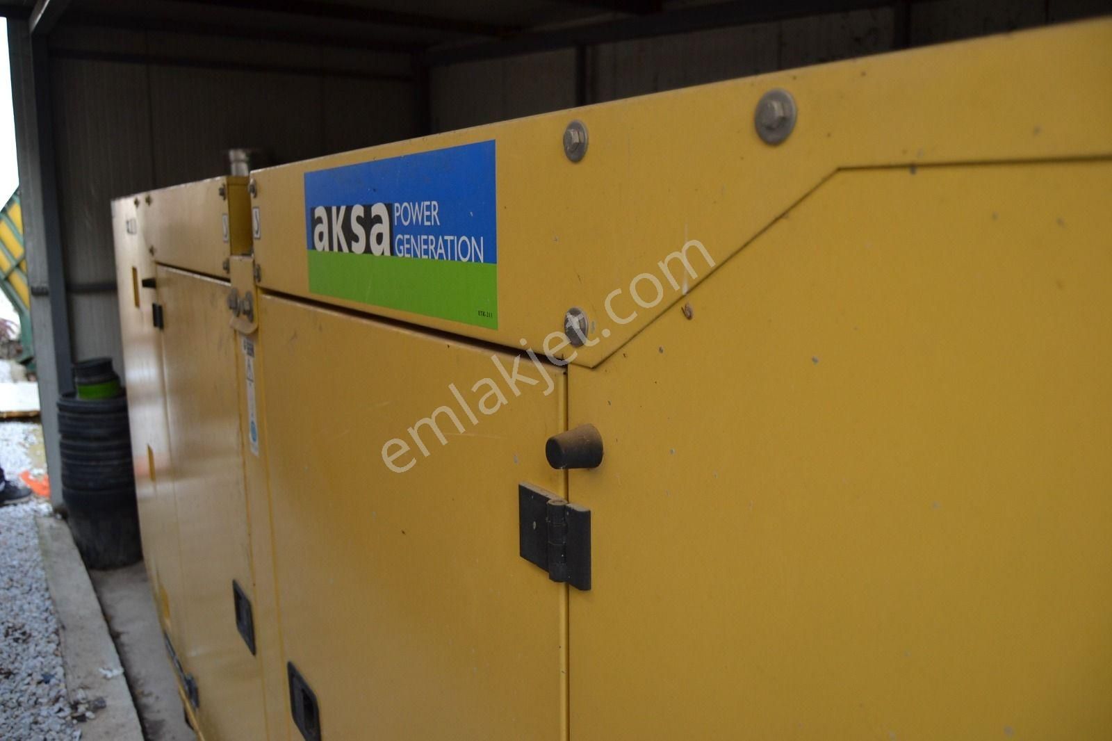 Devren Satılık Mantar Üretim Fabrikası - Görsel 9