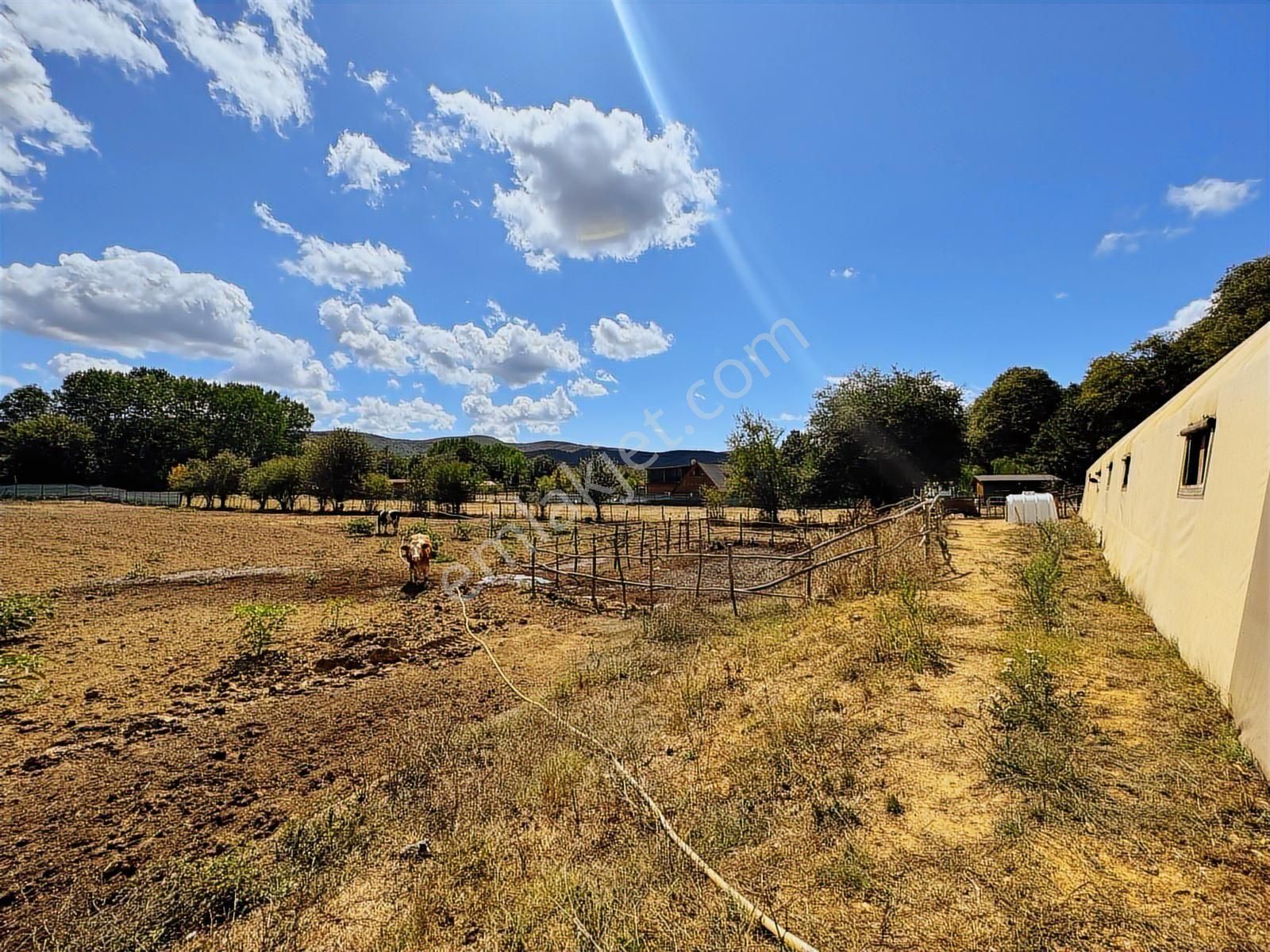 Çatalcada Kiralık 12.512m2 Ticari Arazi - Görsel 33