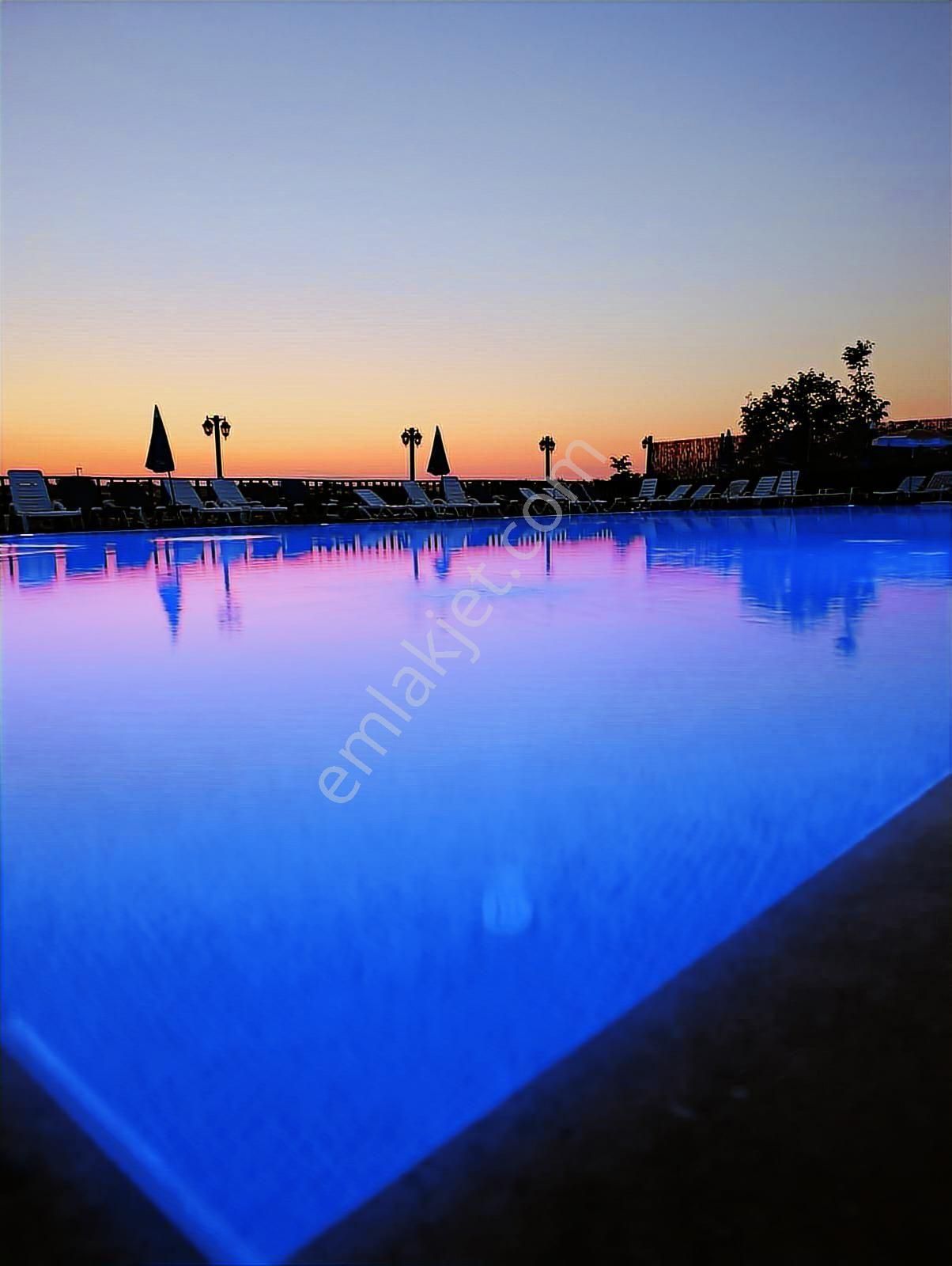 Havuzlu, Ruhsatlı Satılık Turistik Tesis,aktif İşletme Düzeniyle - Görsel 13