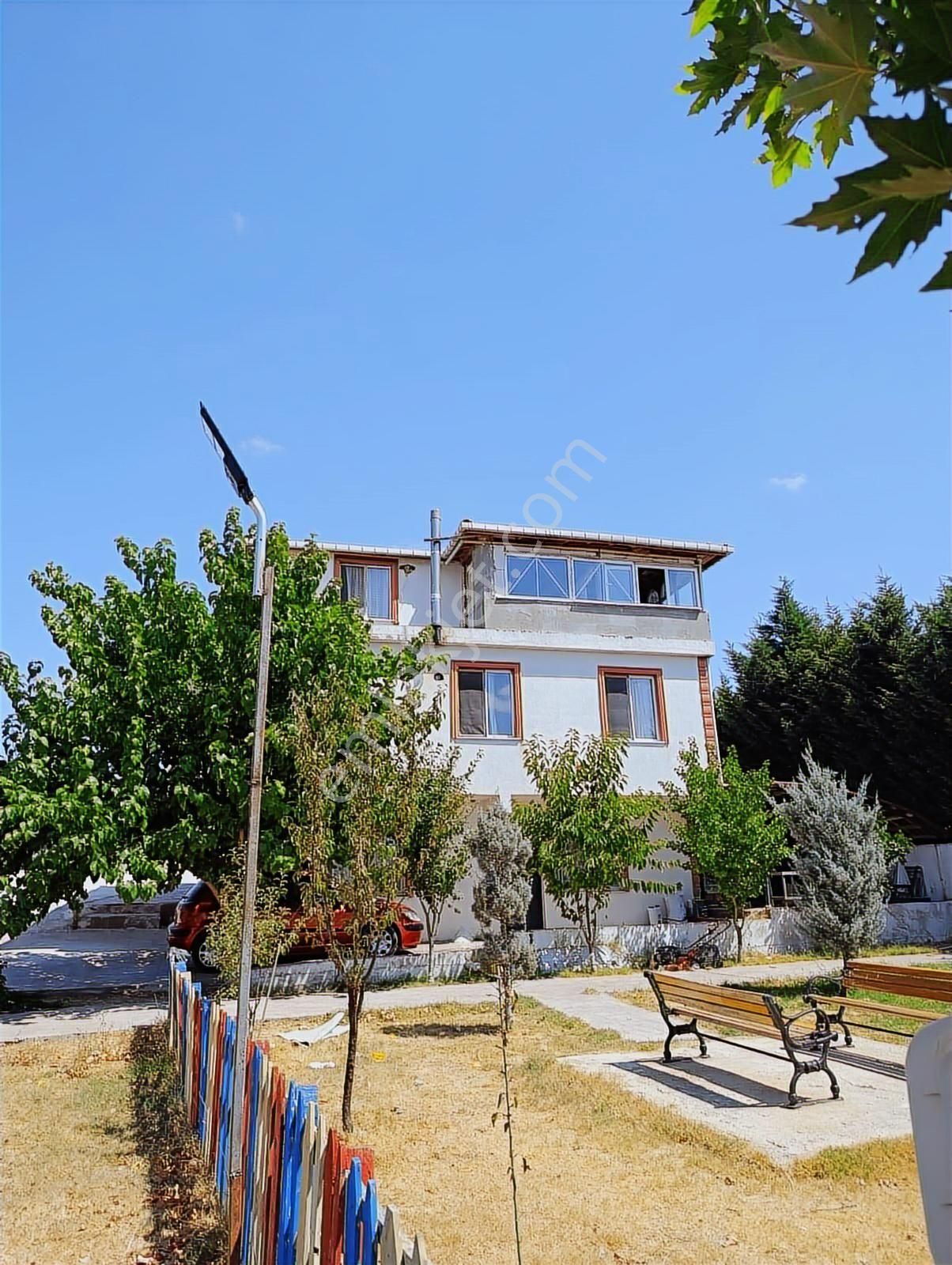 Havuzlu, Ruhsatlı Satılık Turistik Tesis,aktif İşletme Düzeniyle - Görsel 22