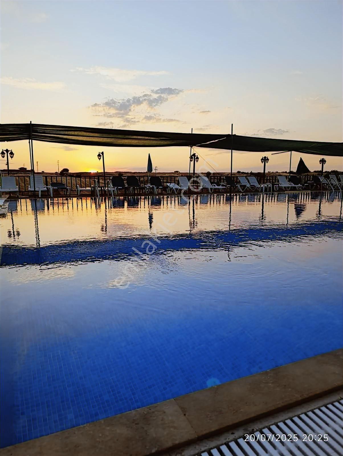 Havuzlu, Ruhsatlı Satılık Turistik Tesis,aktif İşletme Düzeniyle - Görsel 8