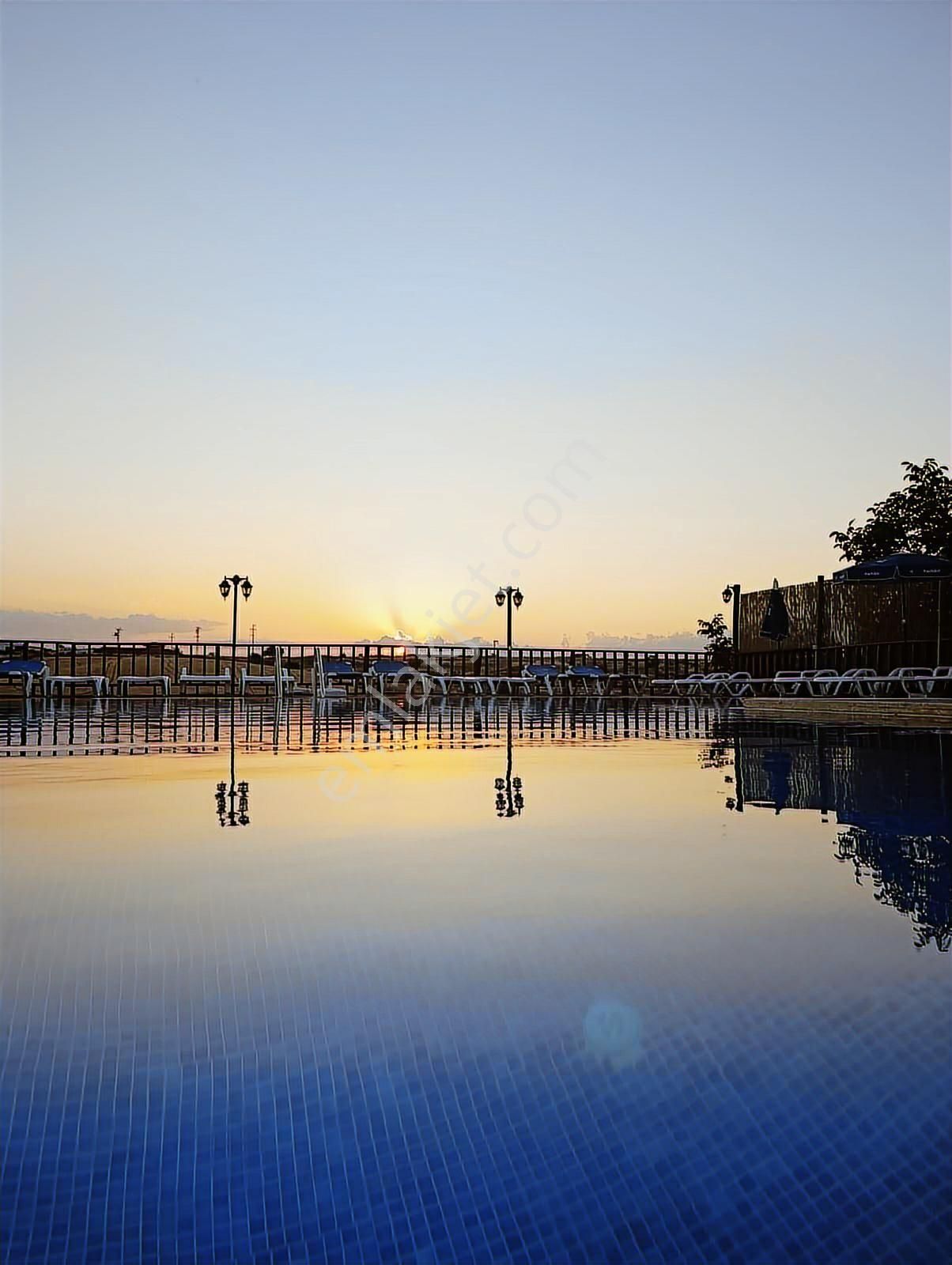 Havuzlu, Ruhsatlı Satılık Turistik Tesis,aktif İşletme Düzeniyle - Görsel 25