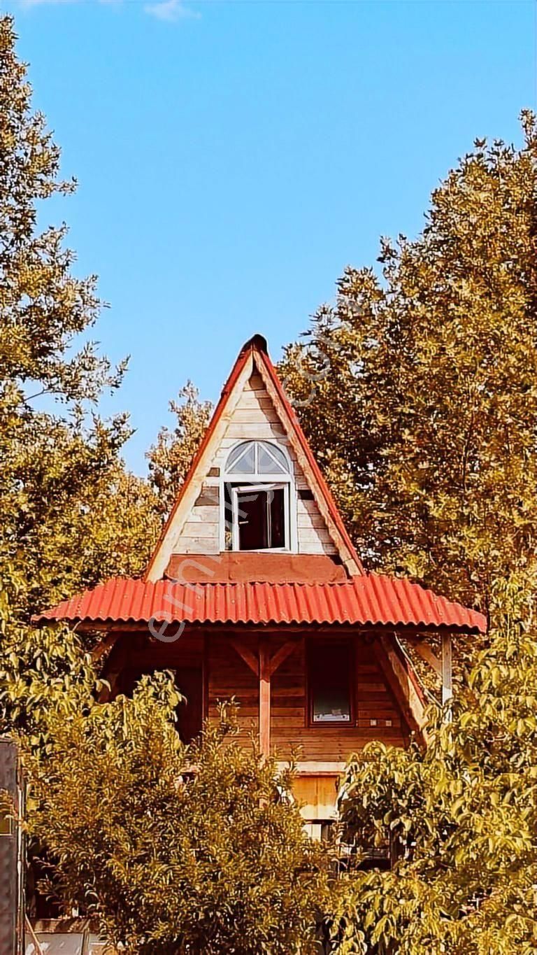 Havuzlu, Ruhsatlı Satılık Turistik Tesis,aktif İşletme Düzeniyle - Görsel 20