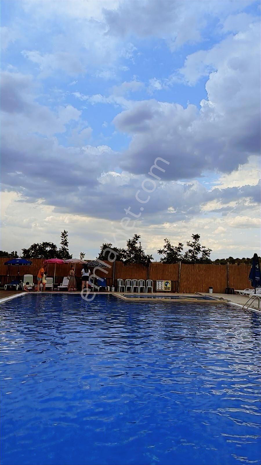 Havuzlu, Ruhsatlı Satılık Turistik Tesis,aktif İşletme Düzeniyle - Görsel 27