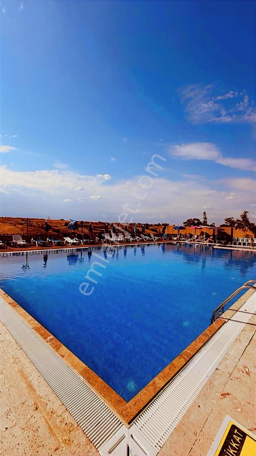 Havuzlu, Ruhsatlı Satılık Turistik Tesis,aktif İşletme Düzeniyle - Görsel 6