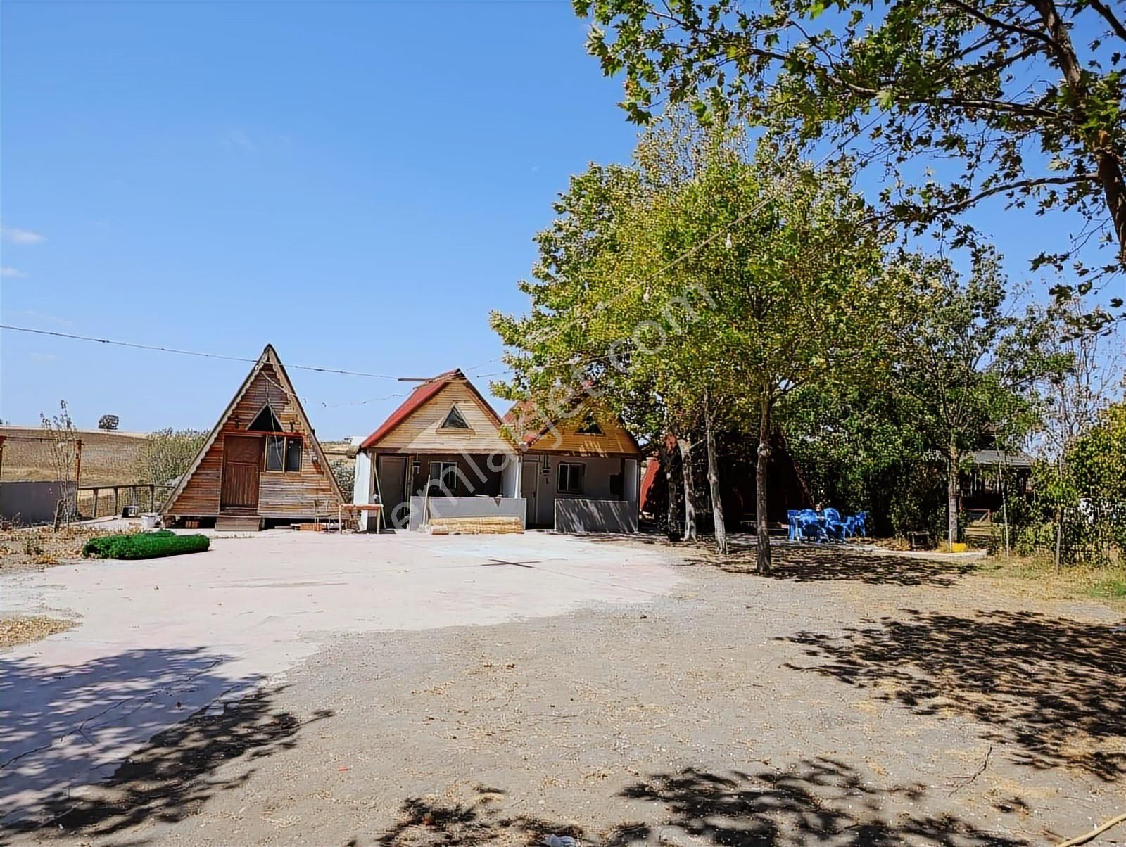 Havuzlu, Ruhsatlı Satılık Turistik Tesis,aktif İşletme Düzeniyle - Görsel 16